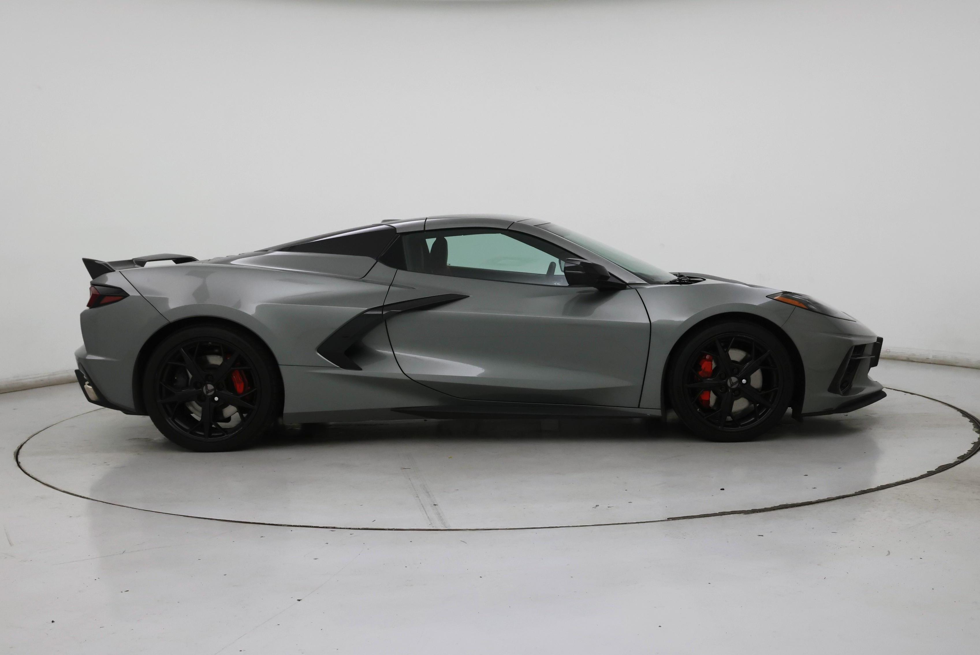 Thumbnail: 2022 Chevrolet Corvette - 7