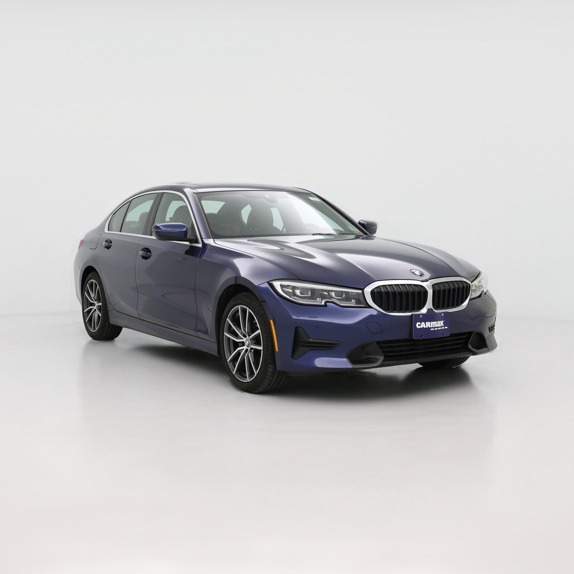 Thumbnail: 2020 BMW 3 Series - 1