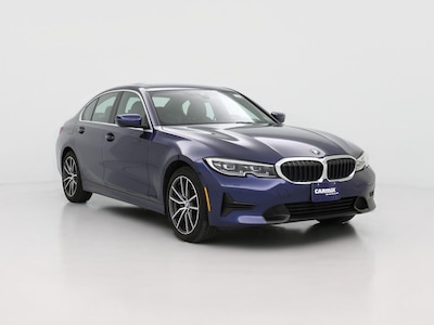 2020 BMW 330 I xDrive