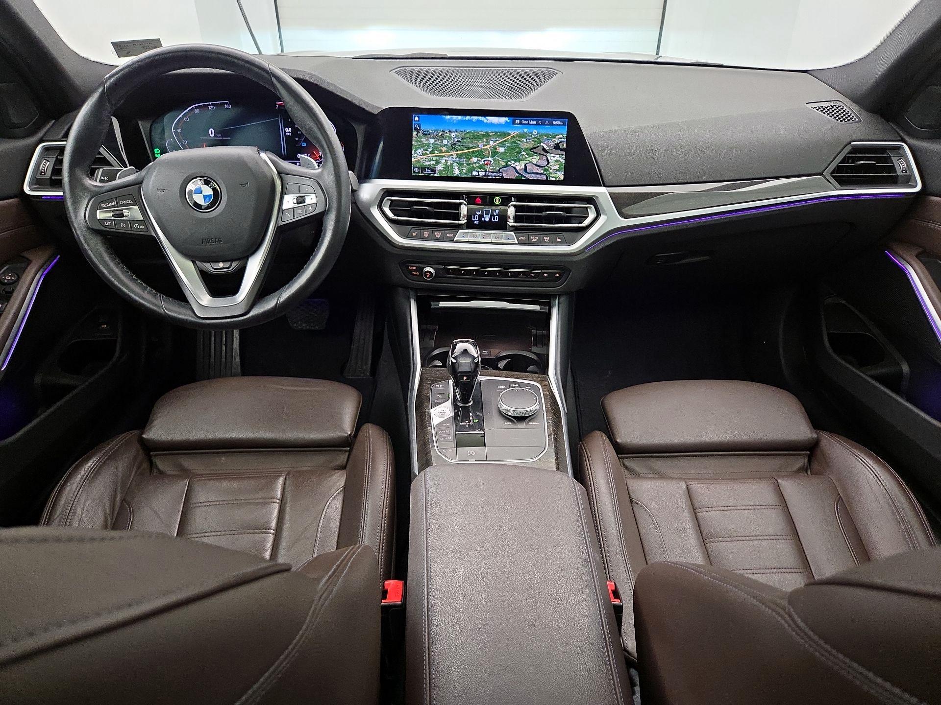 Thumbnail: 2020 BMW 3 Series - 9