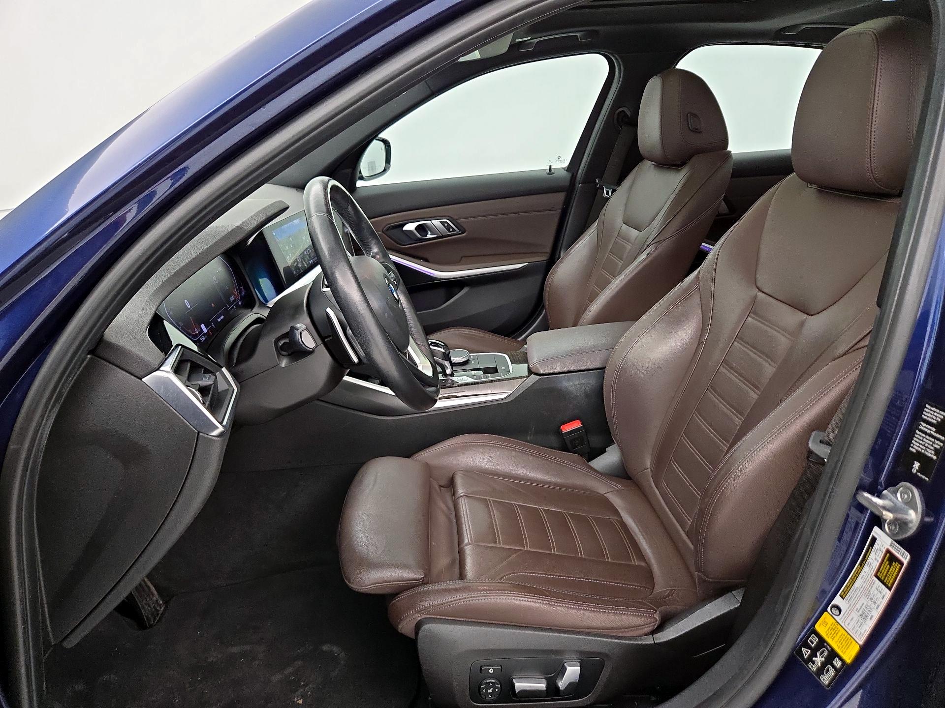 Thumbnail: 2020 BMW 3 Series - 11