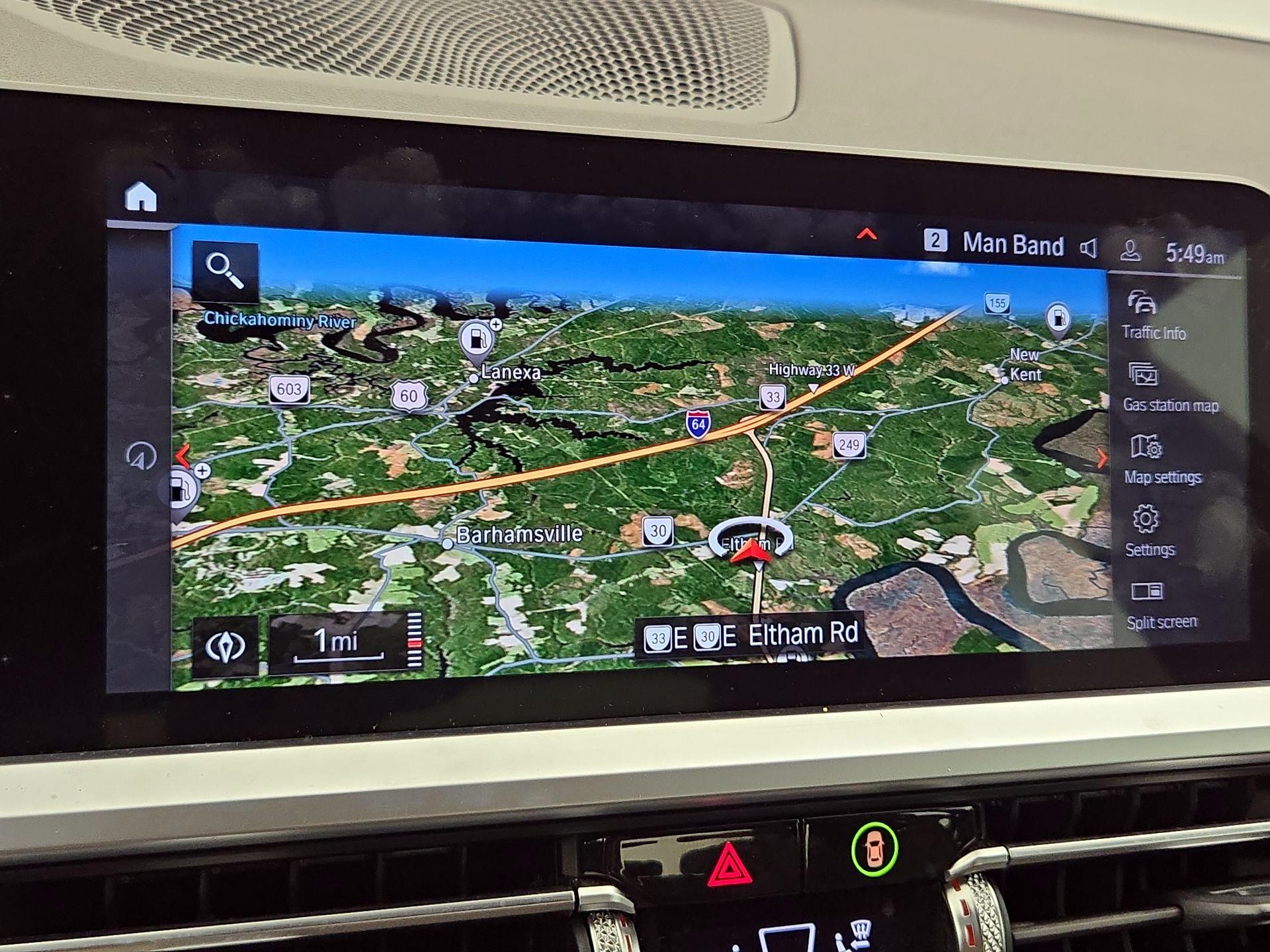 Thumbnail: 2020 BMW 3 Series - 14