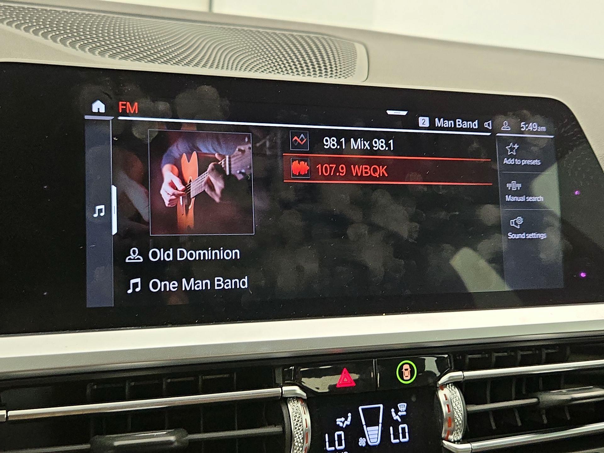 Thumbnail: 2020 BMW 3 Series - 16