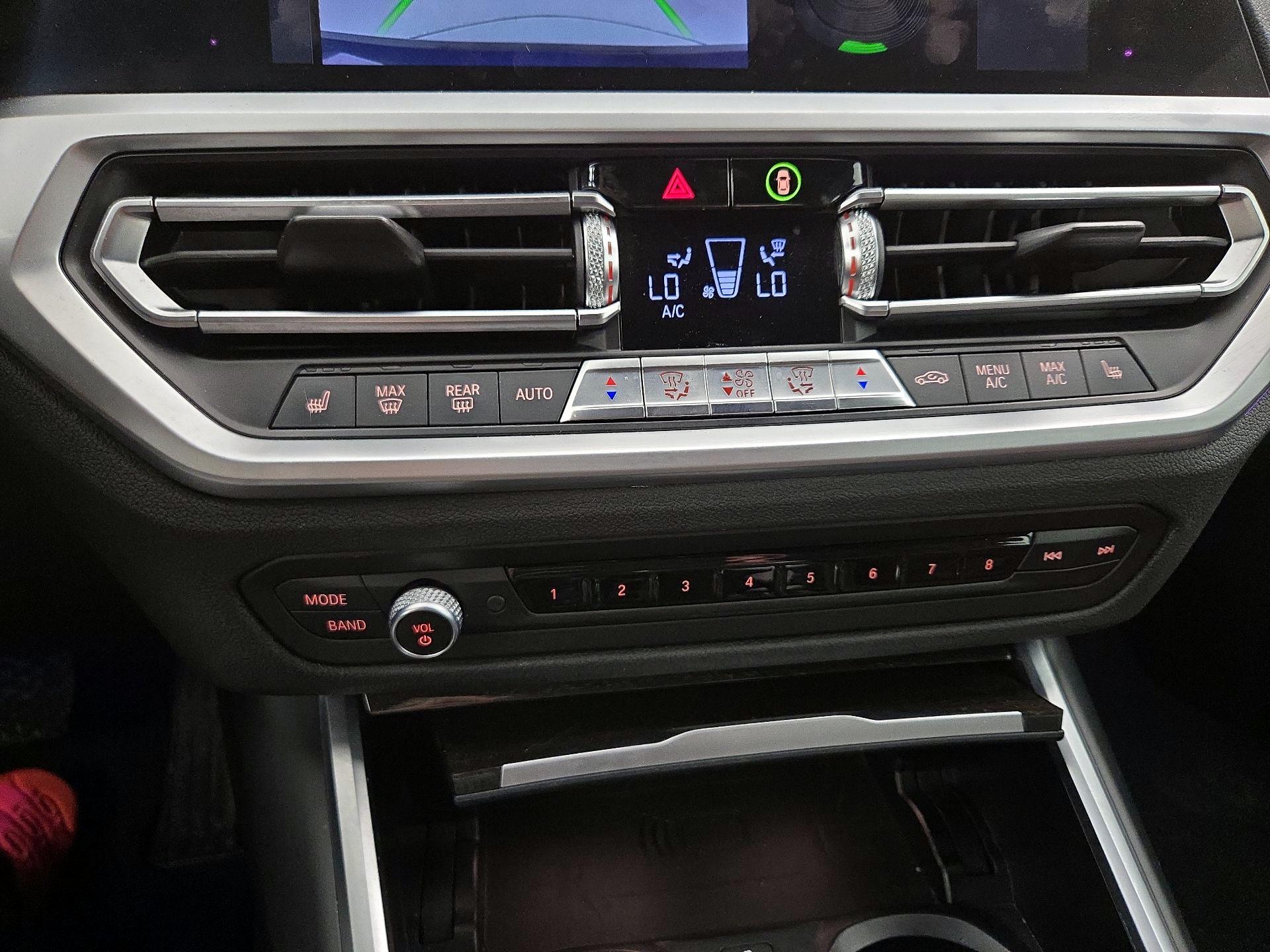 Thumbnail: 2020 BMW 3 Series - 17