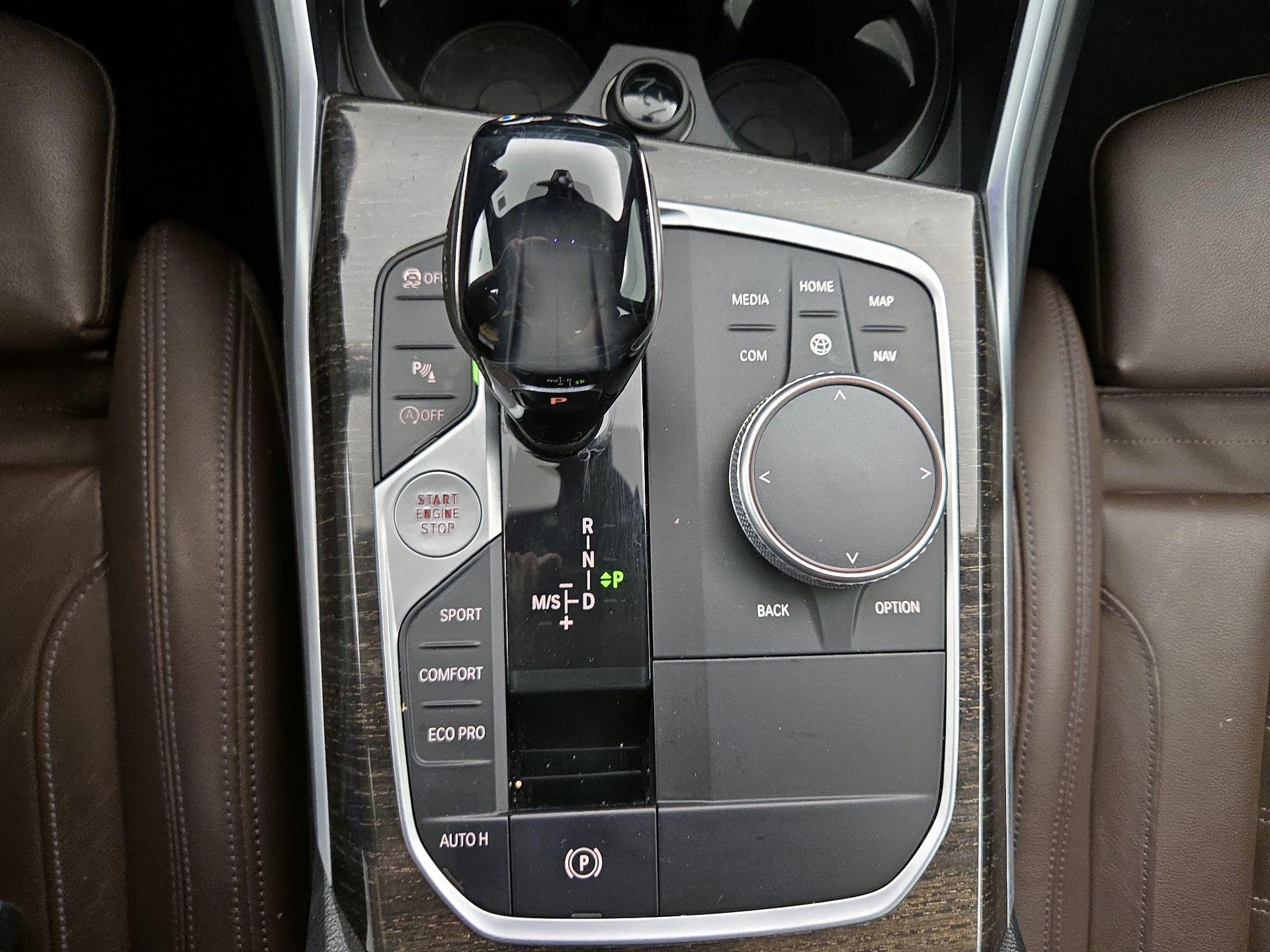 Thumbnail: 2020 BMW 3 Series - 18