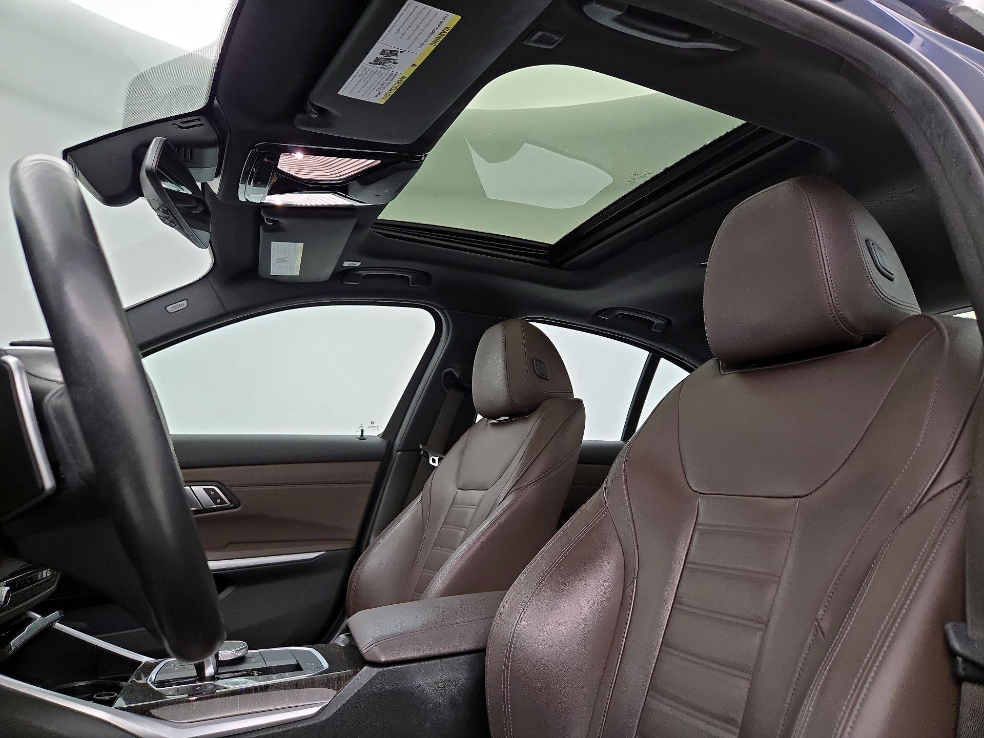 Thumbnail: 2020 BMW 3 Series - 20