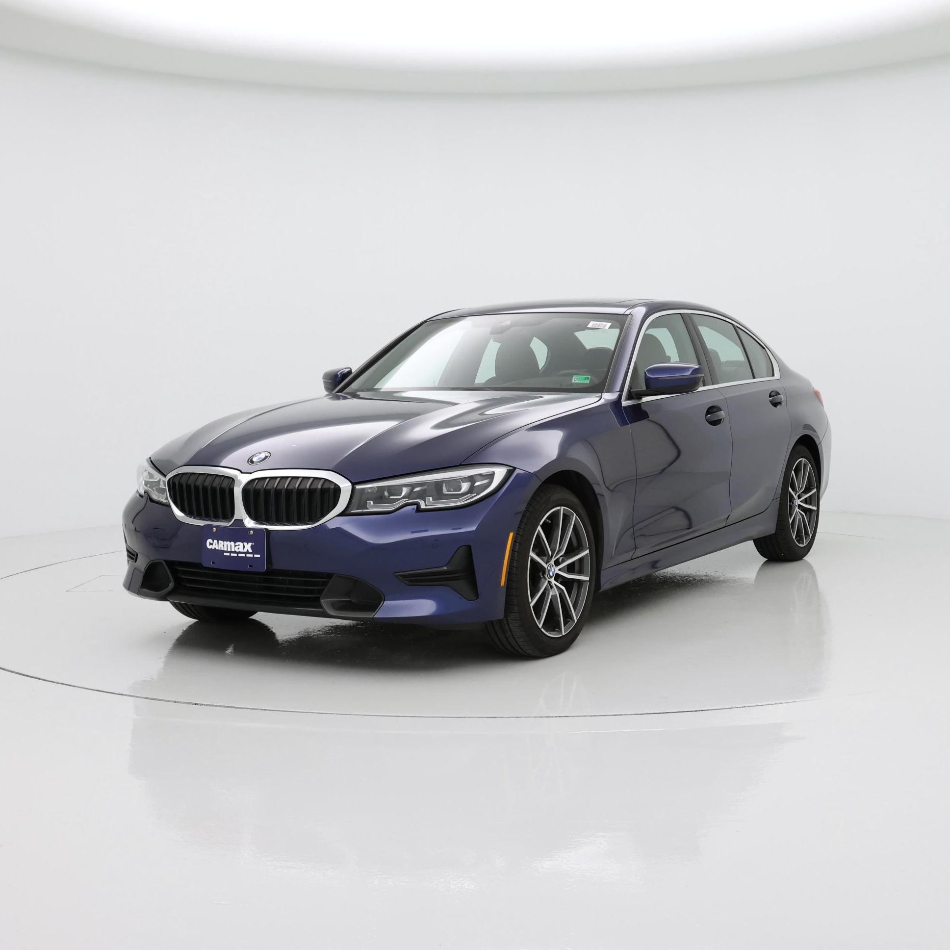 Thumbnail: 2020 BMW 3 Series - 4