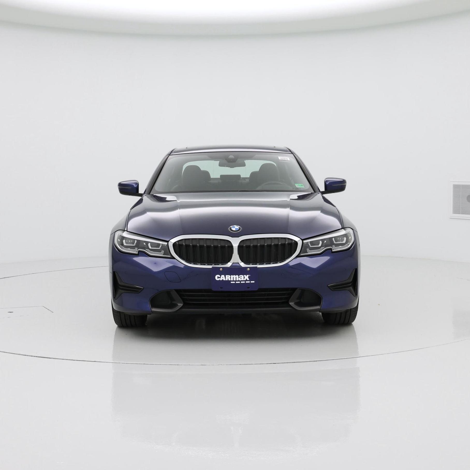 Thumbnail: 2020 BMW 3 Series - 5