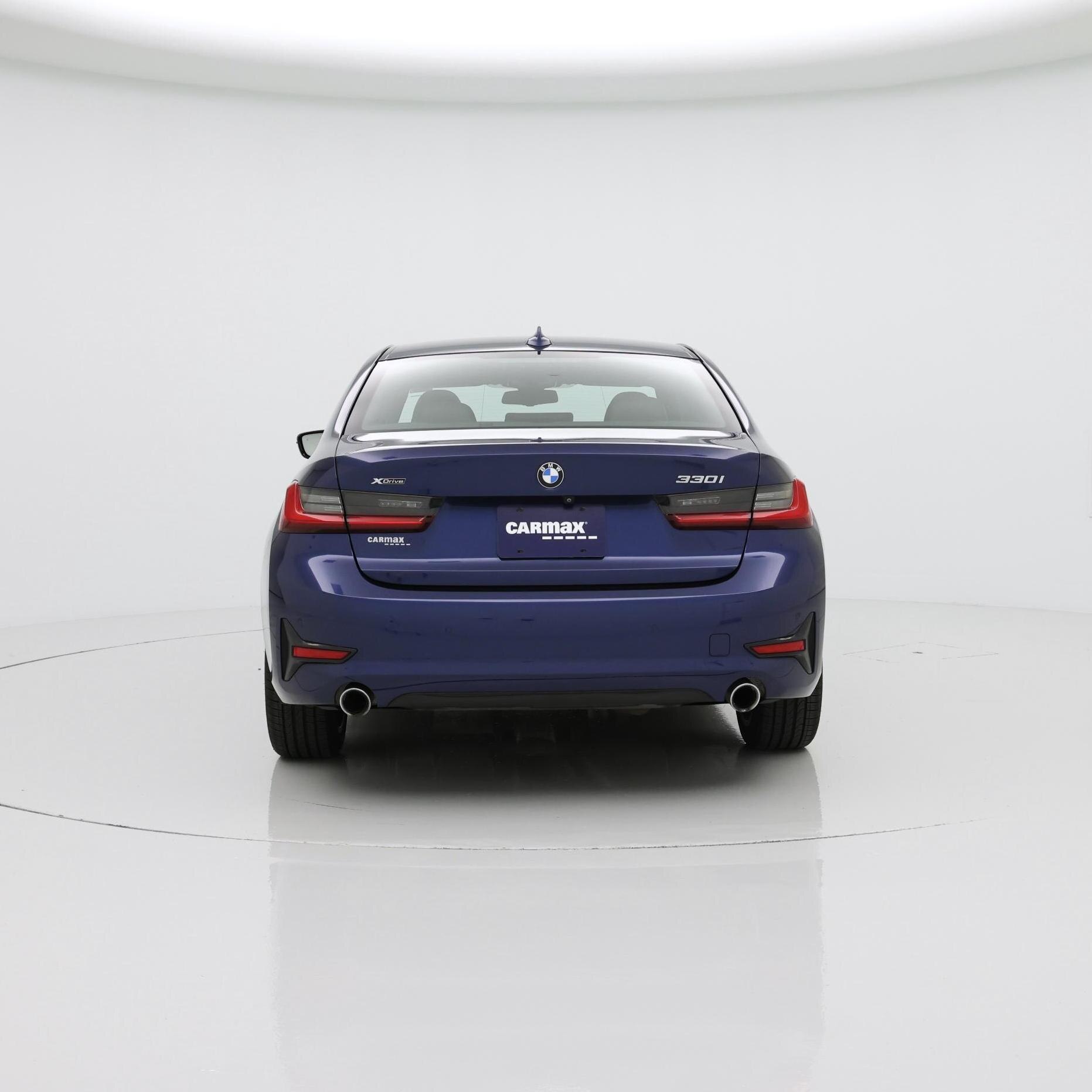 Thumbnail: 2020 BMW 3 Series - 6