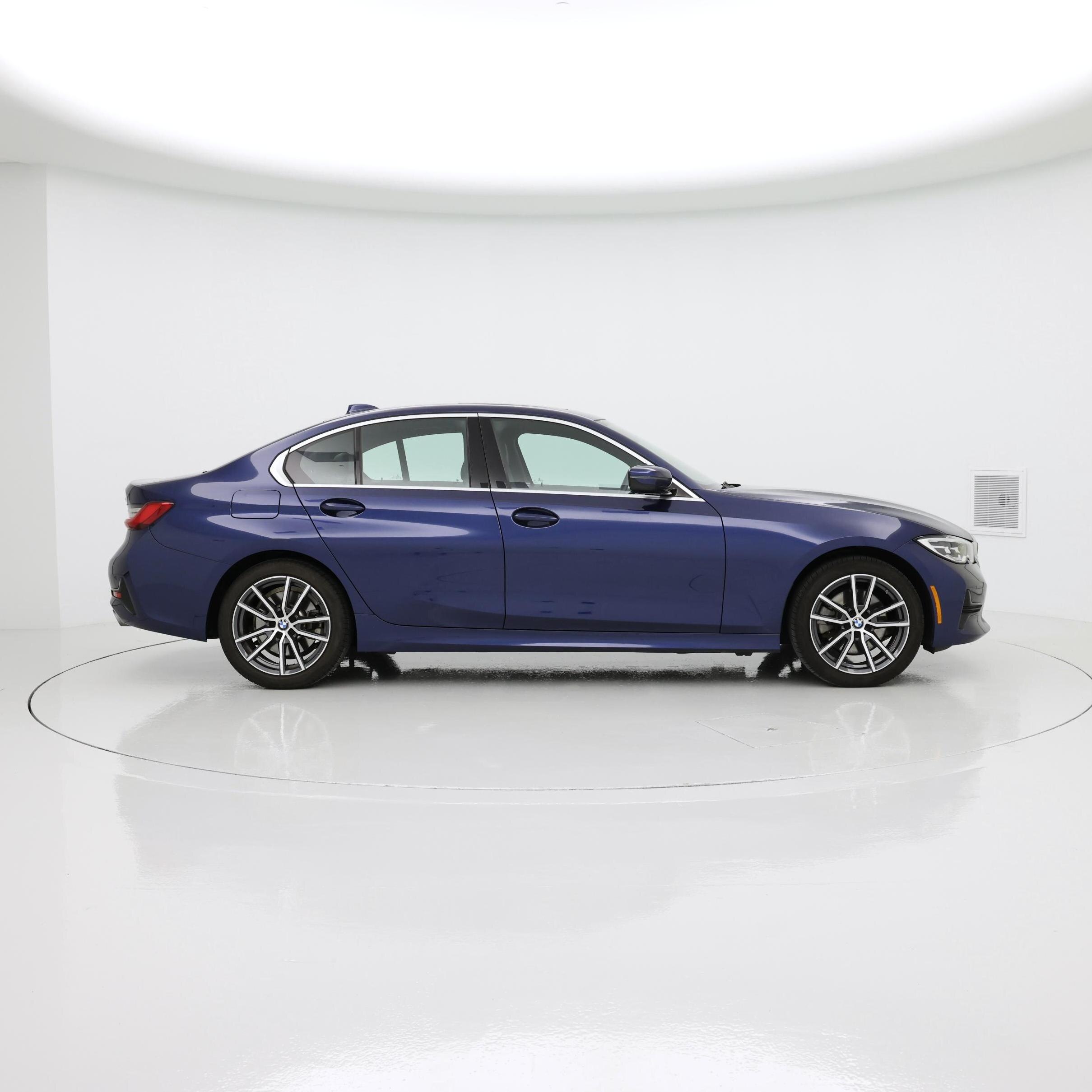 Thumbnail: 2020 BMW 3 Series - 7