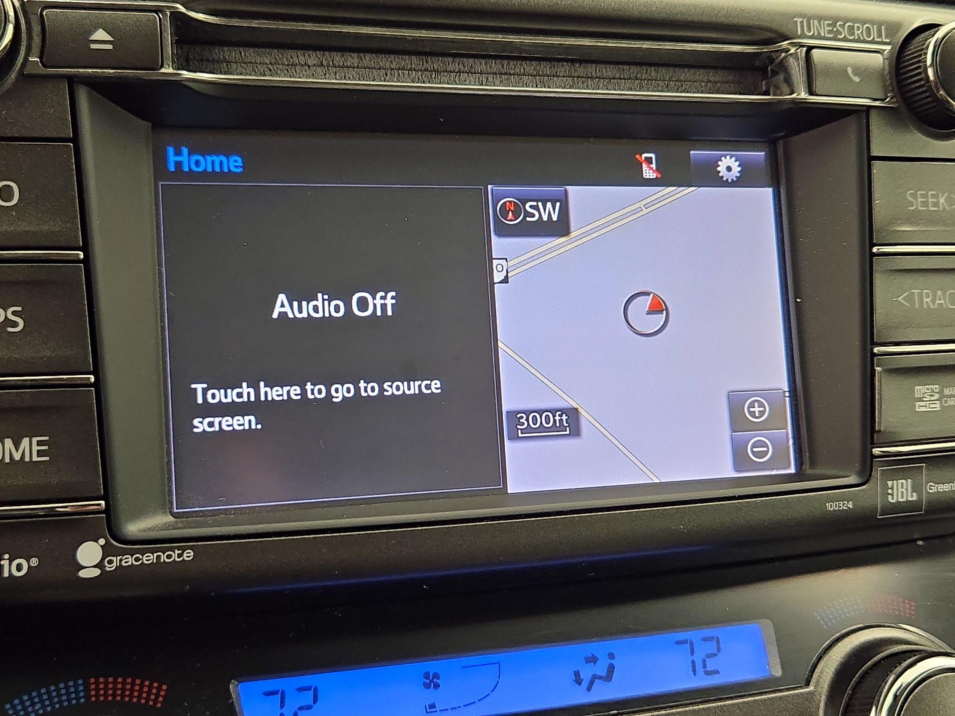 Thumbnail: 2015 Toyota RAV4 - 14