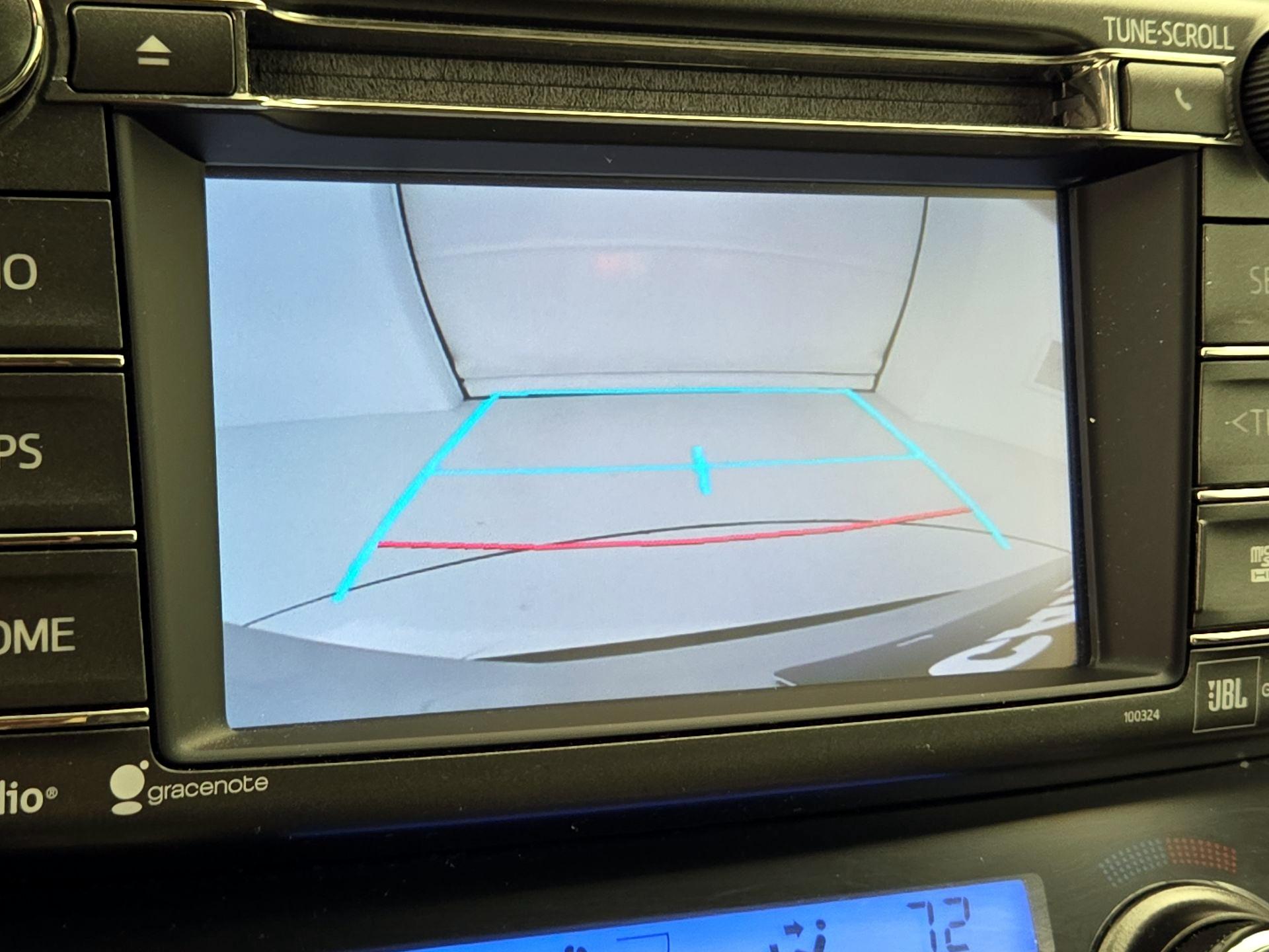 Thumbnail: 2015 Toyota RAV4 - 15