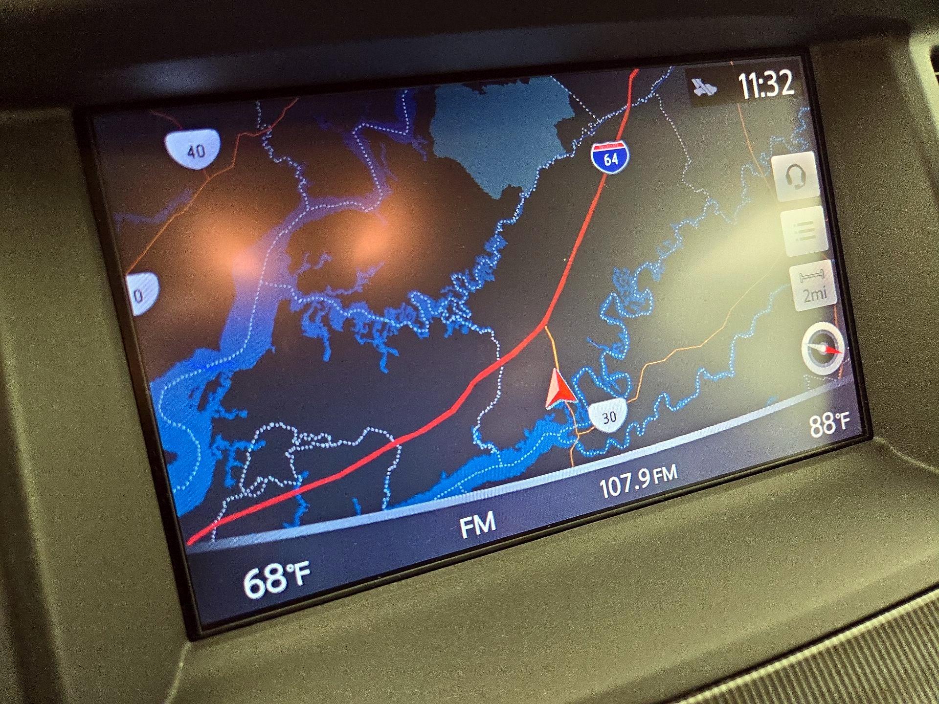 Thumbnail: 2017 INFINITI QX60 - 14