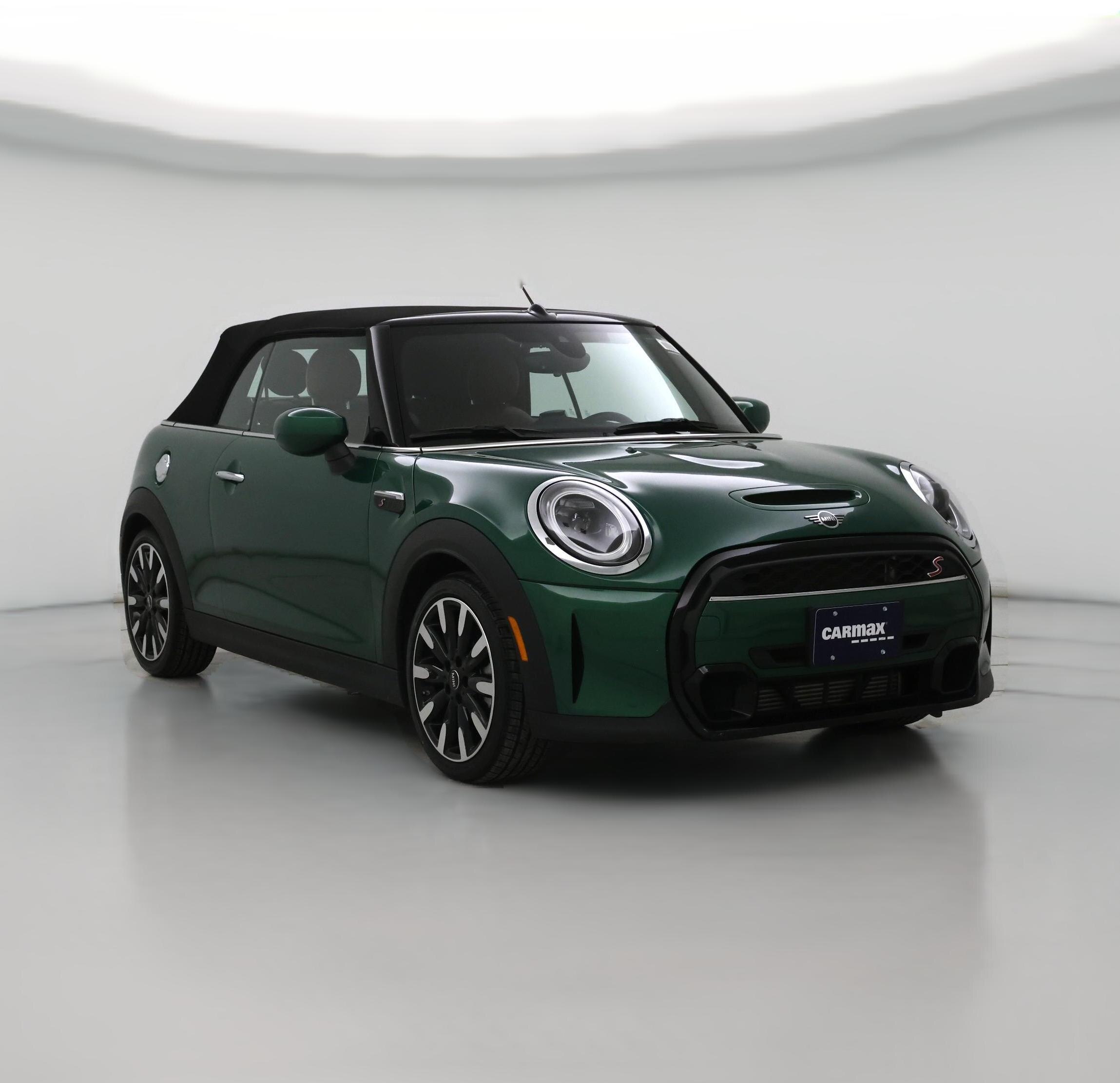 Thumbnail: 2022 MINI Cooper - 1
