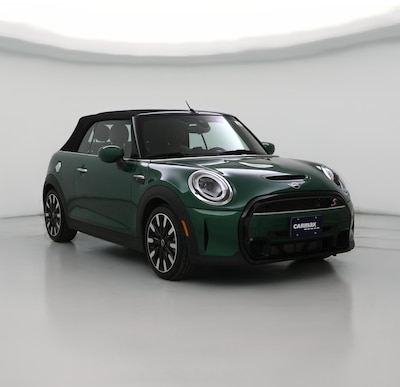 2022 Mini Cooper S