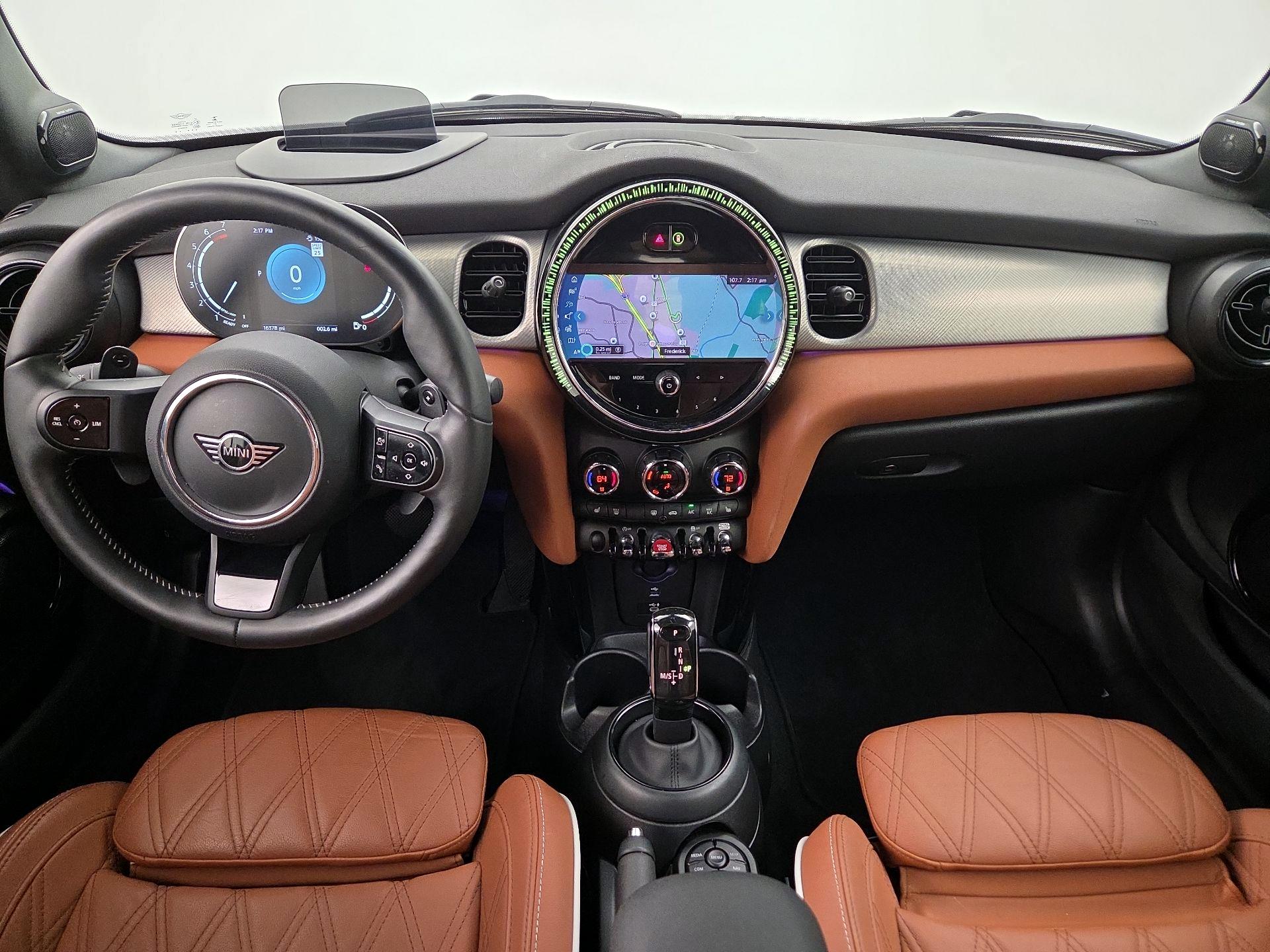 Thumbnail: 2022 MINI Cooper - 9