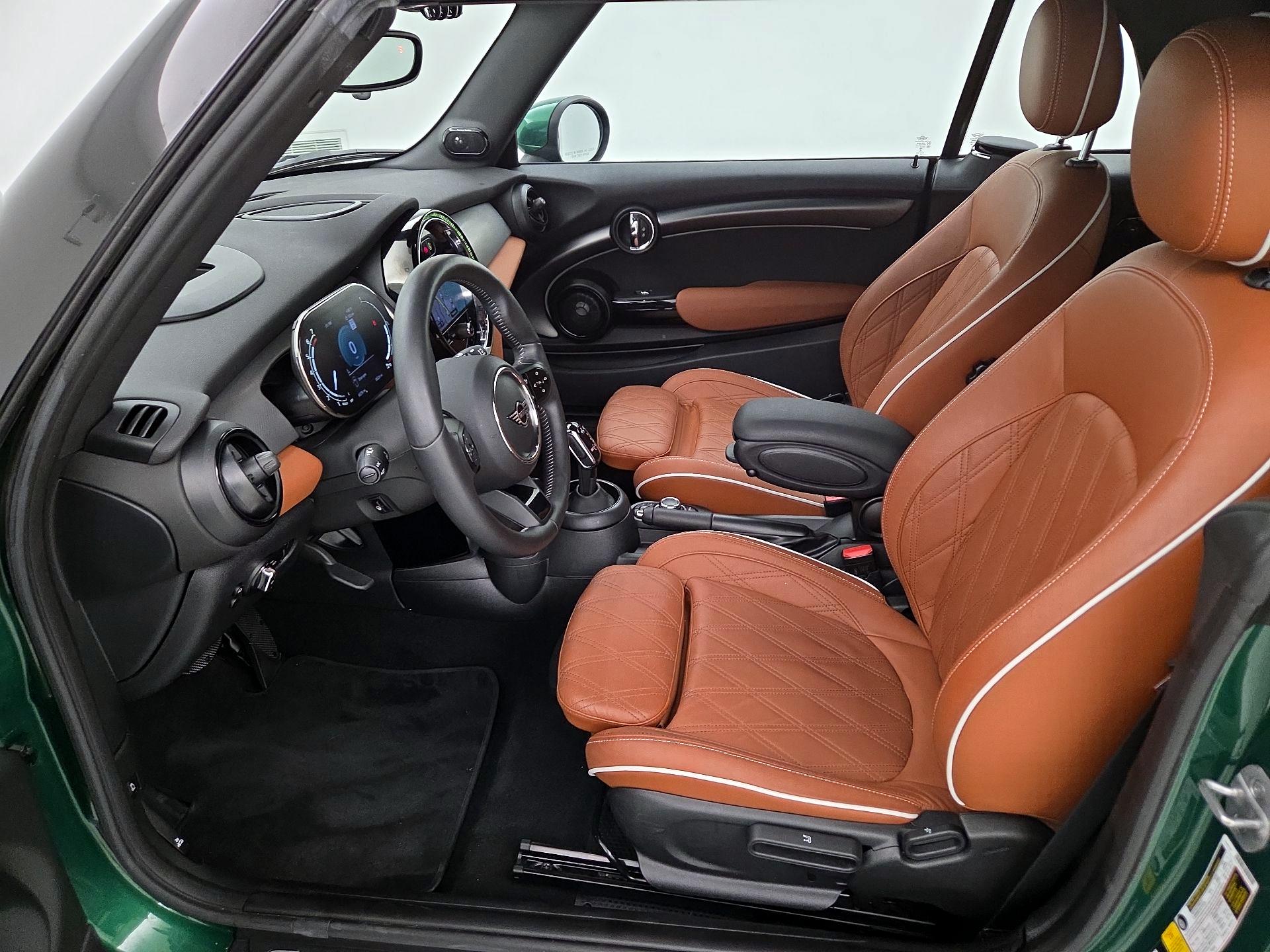 Thumbnail: 2022 MINI Cooper - 11