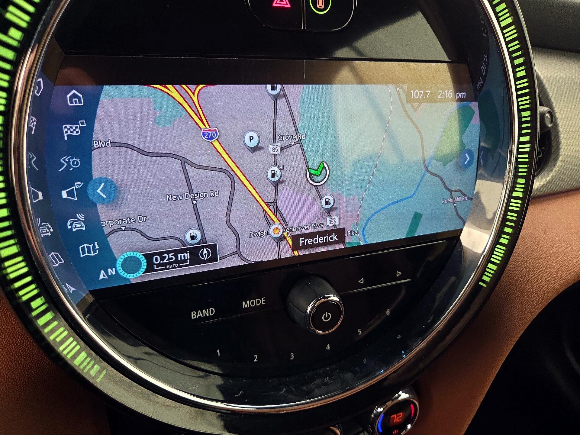 Thumbnail: 2022 MINI Cooper - 14