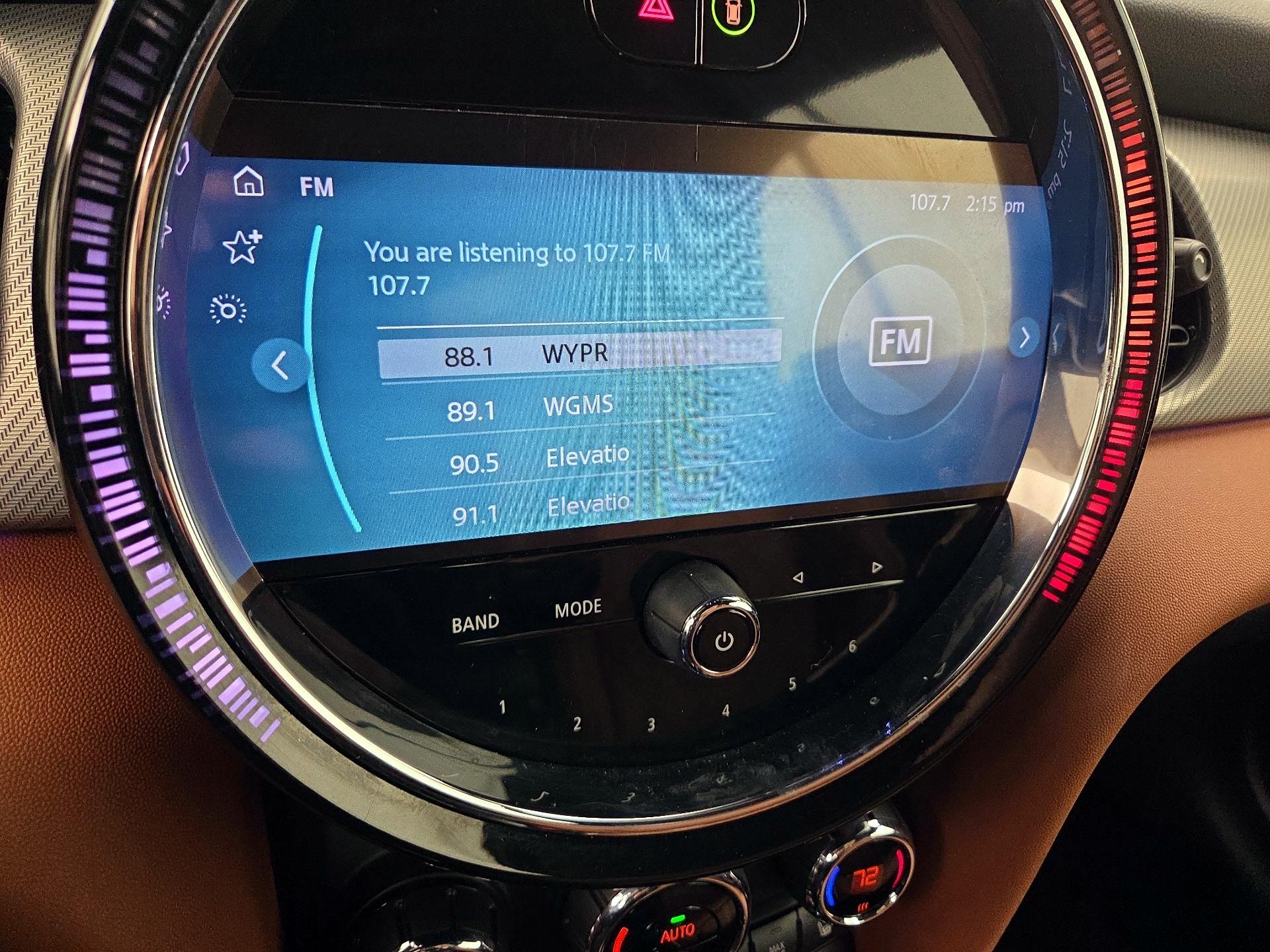 Thumbnail: 2022 MINI Cooper - 16