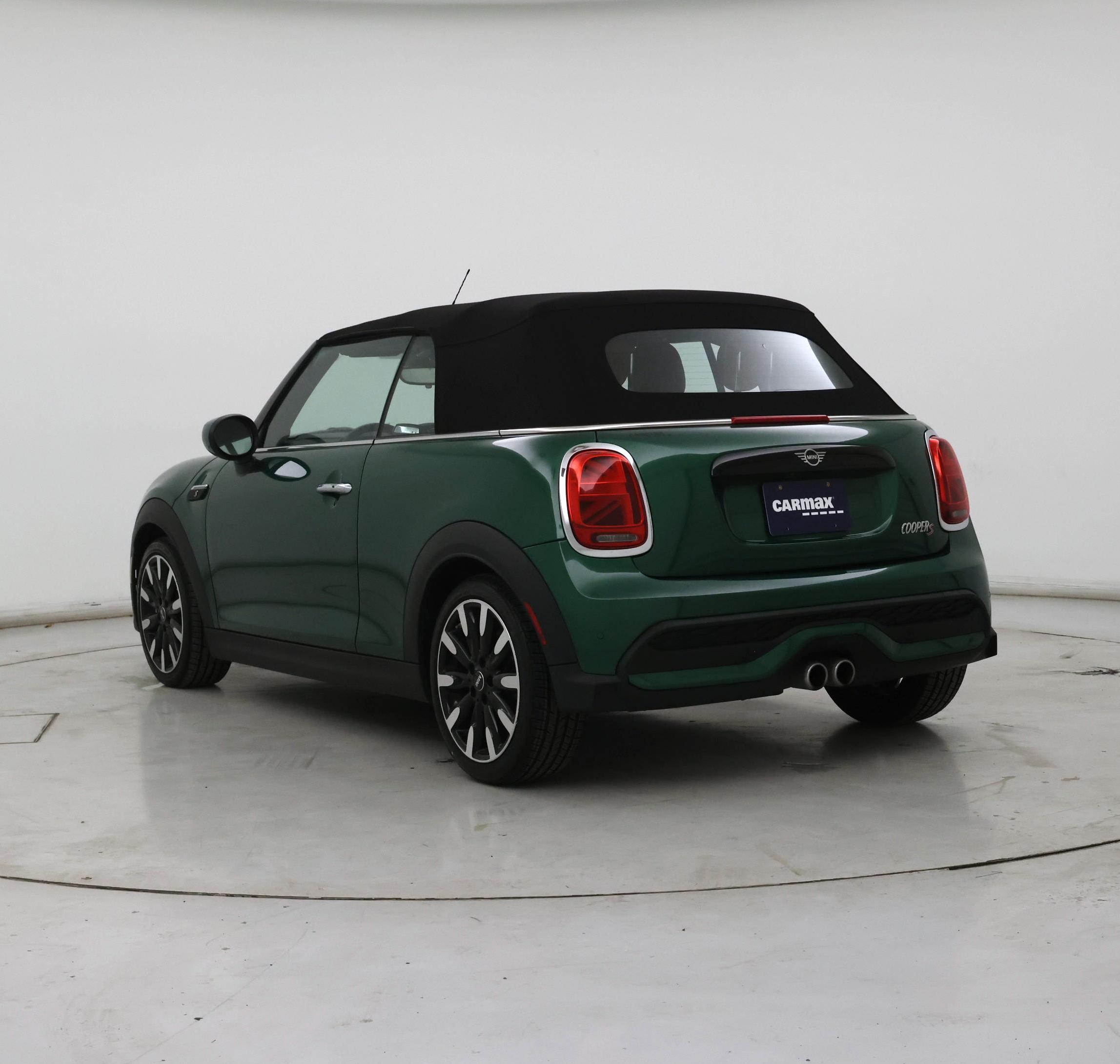 Thumbnail: 2022 MINI Cooper - 2