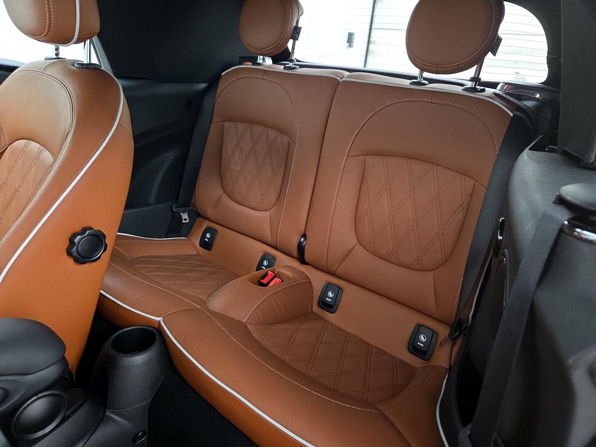 Thumbnail: 2022 MINI Cooper - 20