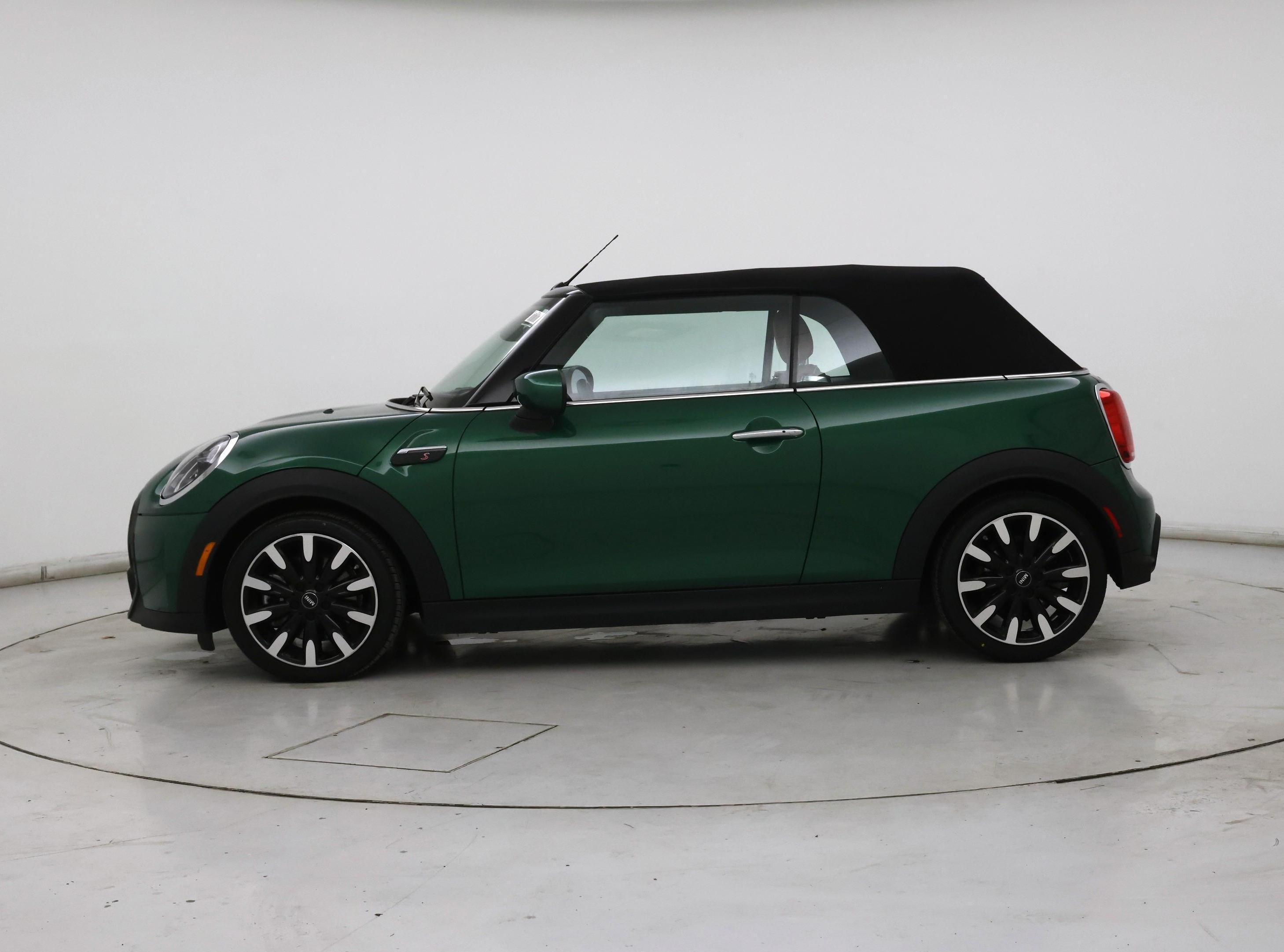 Thumbnail: 2022 MINI Cooper - 3