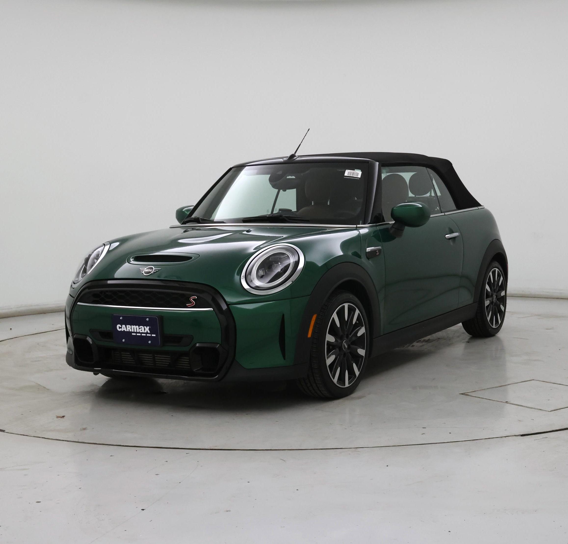 Thumbnail: 2022 MINI Cooper - 4