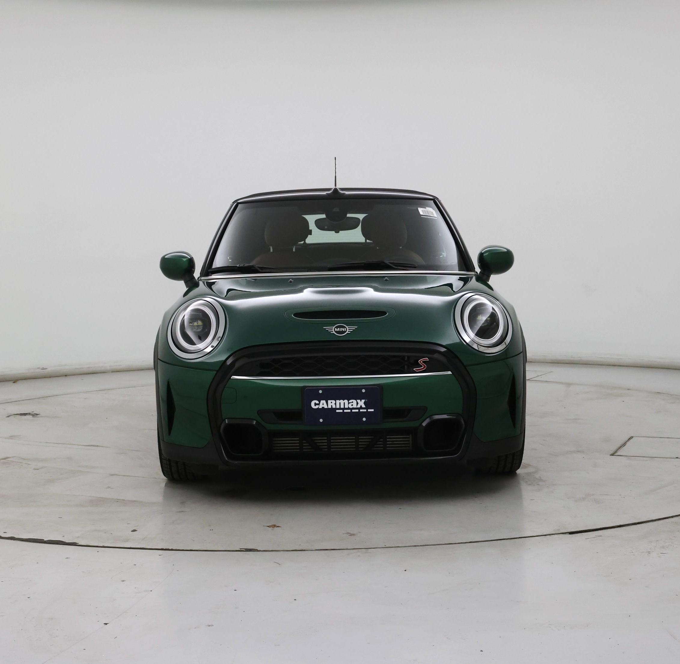 Thumbnail: 2022 MINI Cooper - 5