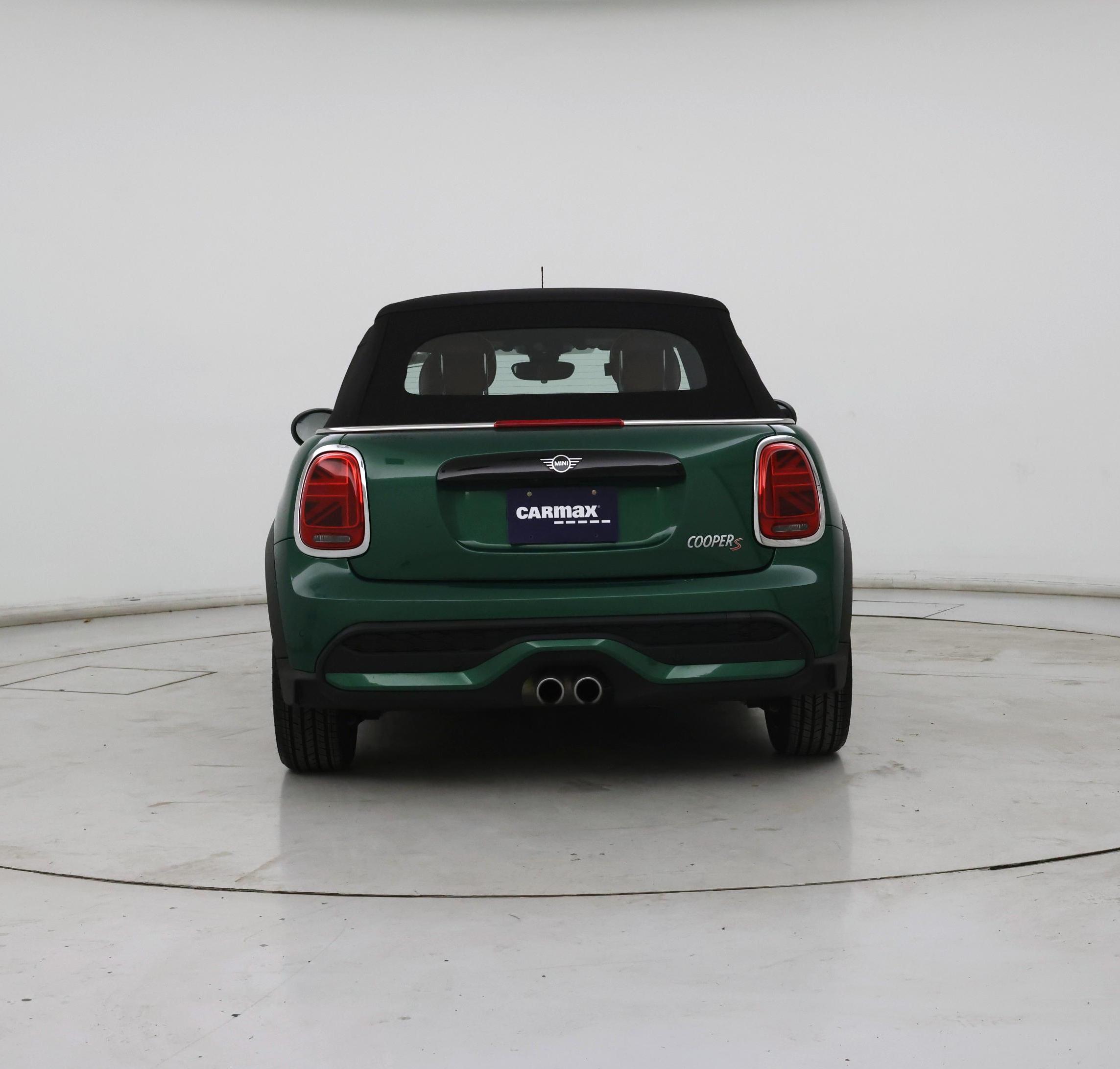 Thumbnail: 2022 MINI Cooper - 6