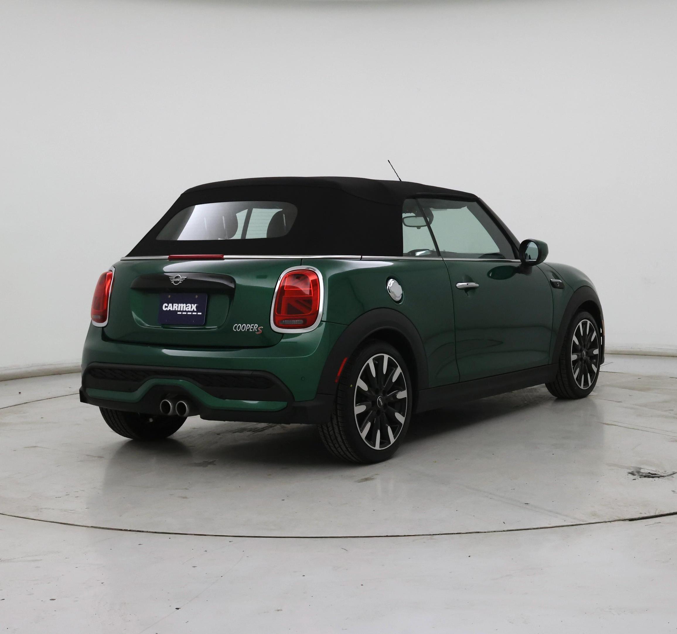 Thumbnail: 2022 MINI Cooper - 8