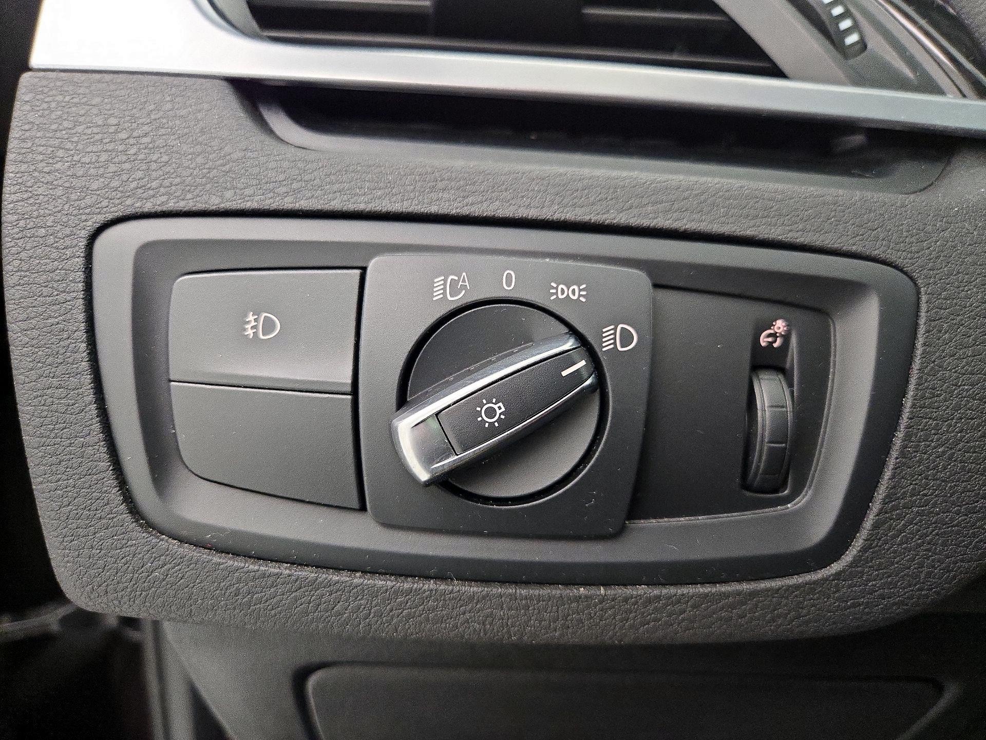 Thumbnail: 2018 BMW X1 - 13