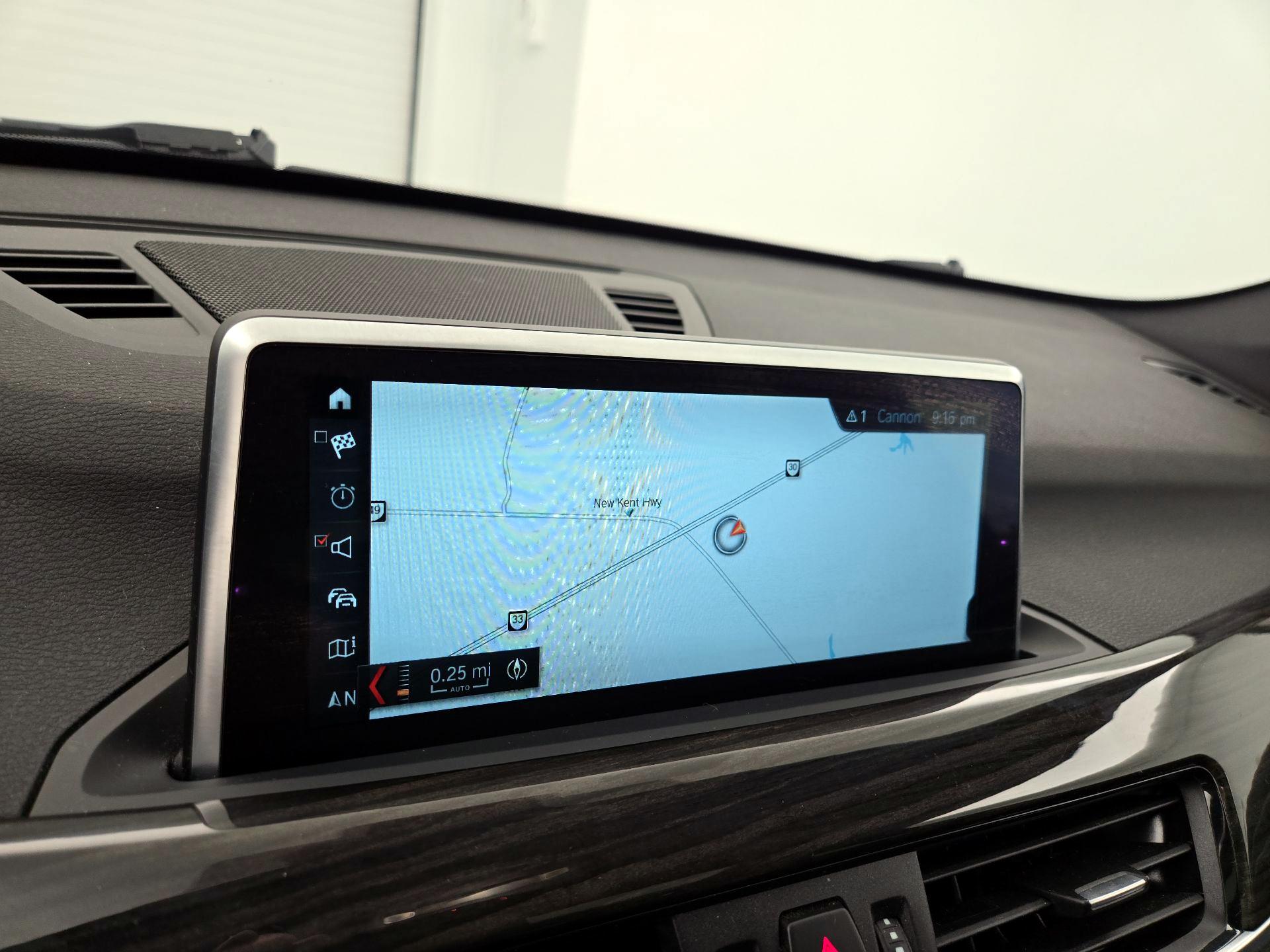 Thumbnail: 2018 BMW X1 - 14