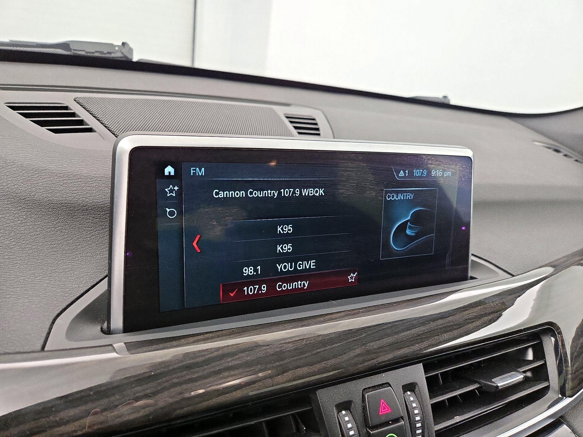 Thumbnail: 2018 BMW X1 - 16