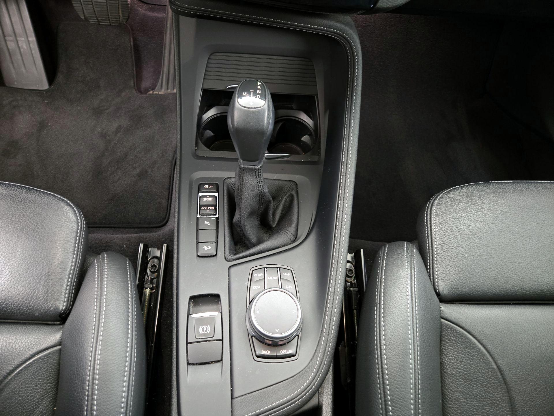 Thumbnail: 2018 BMW X1 - 18