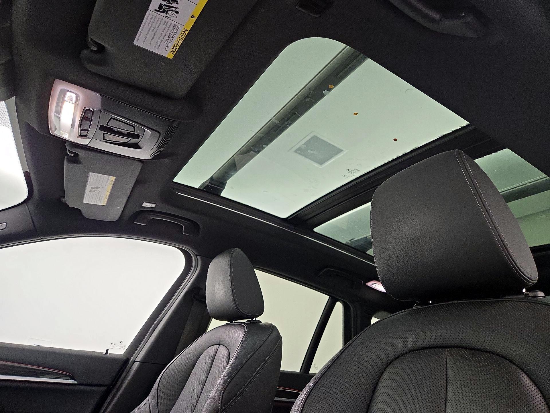 Thumbnail: 2018 BMW X1 - 20