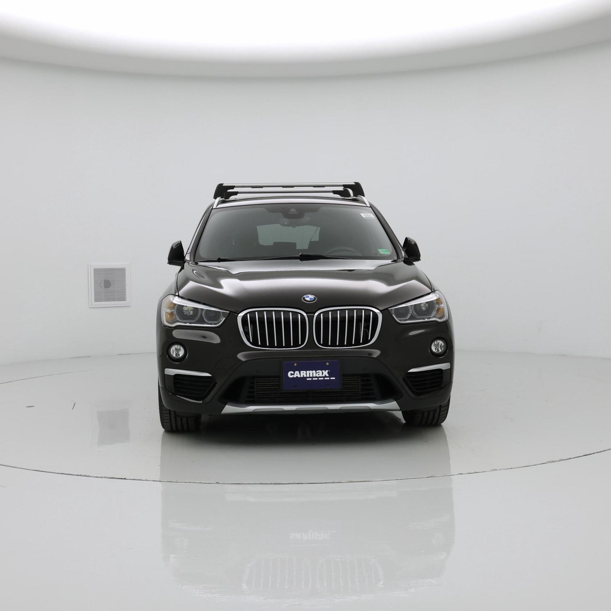 Thumbnail: 2018 BMW X1 - 5