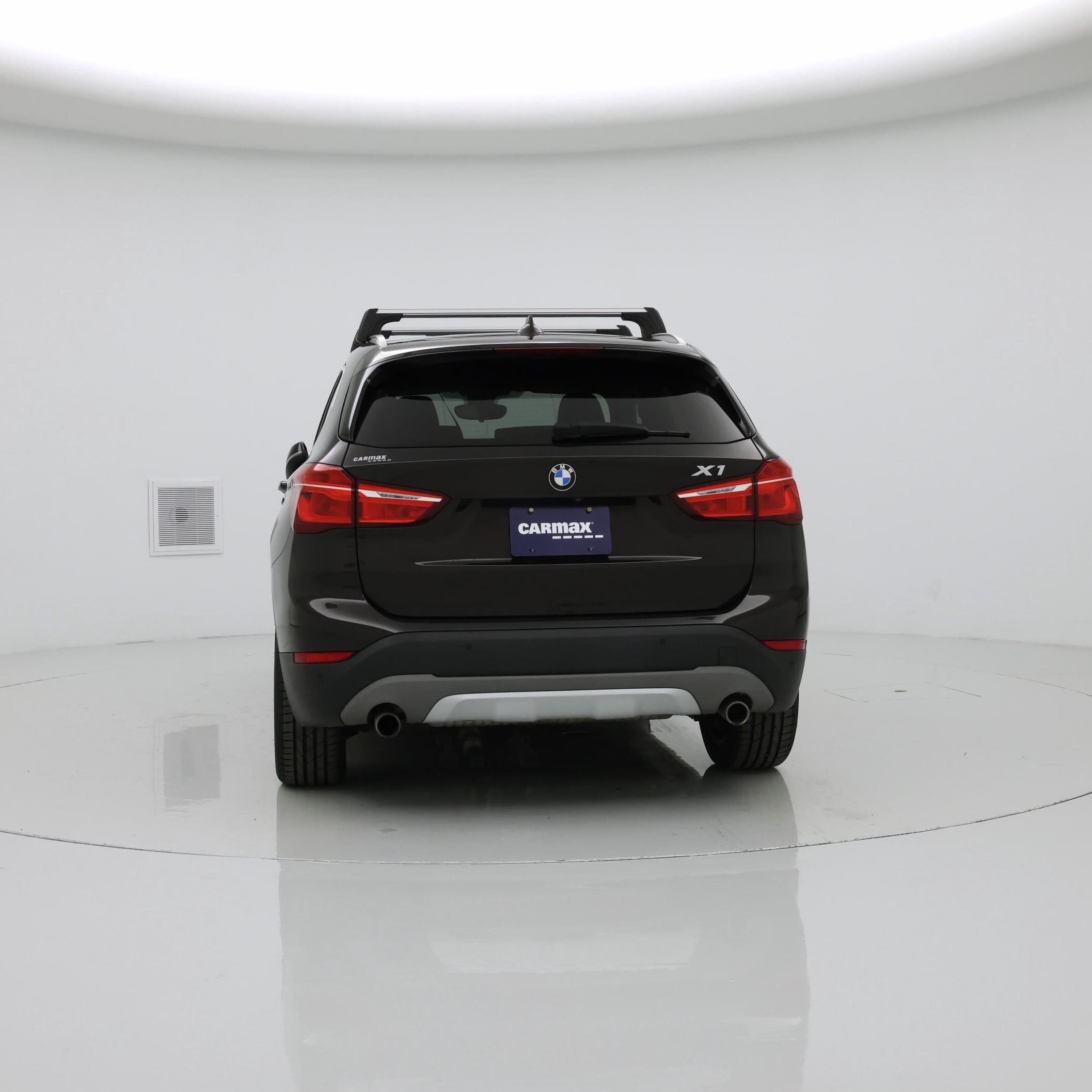 Thumbnail: 2018 BMW X1 - 6