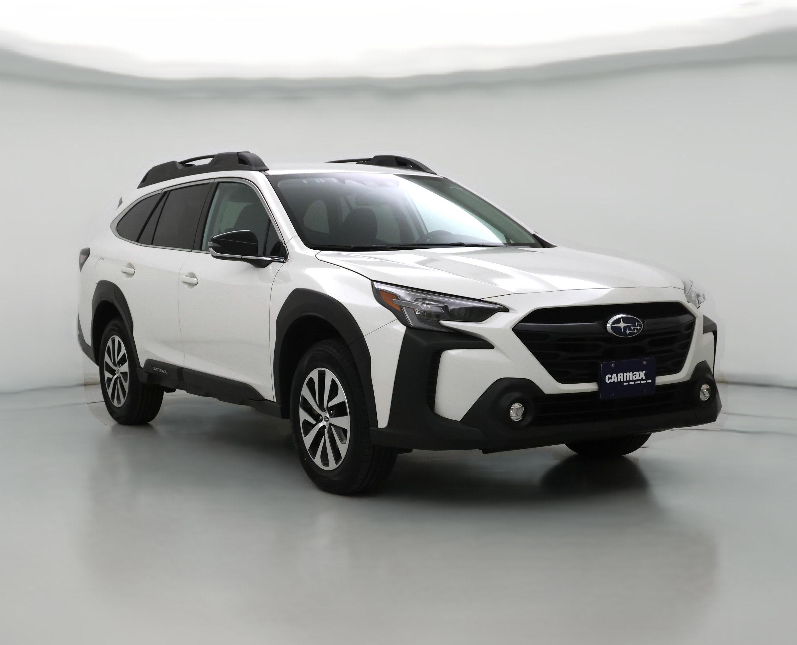 Thumbnail: 2024 Subaru Outback - 1