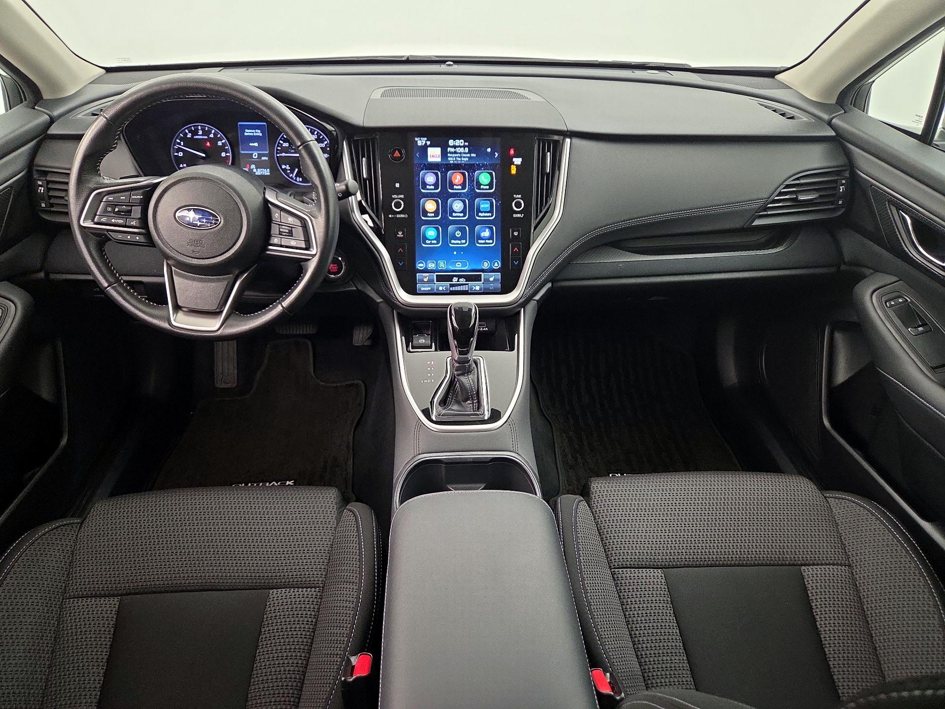 Thumbnail: 2024 Subaru Outback - 9