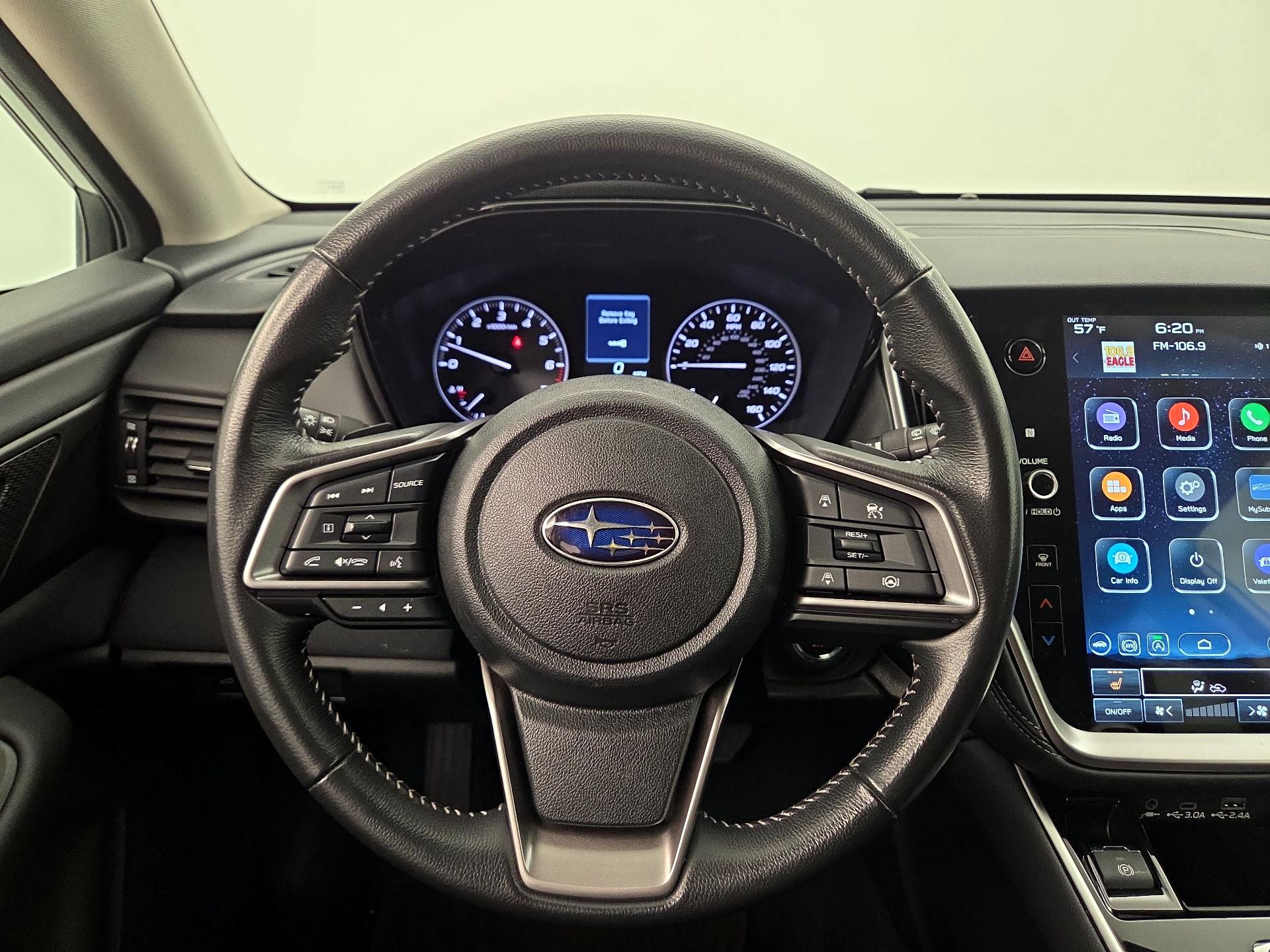 Thumbnail: 2024 Subaru Outback - 10