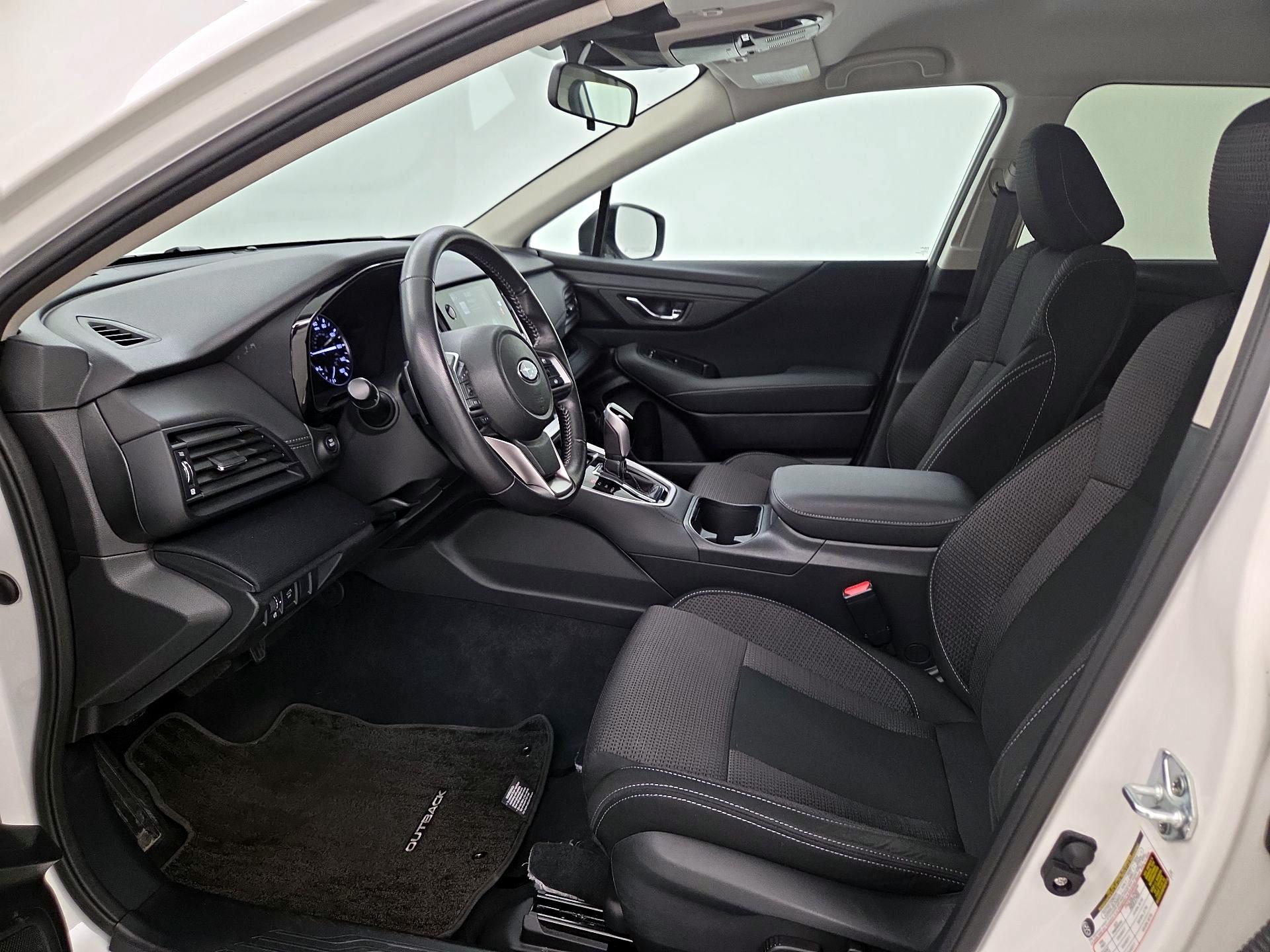 Thumbnail: 2024 Subaru Outback - 11