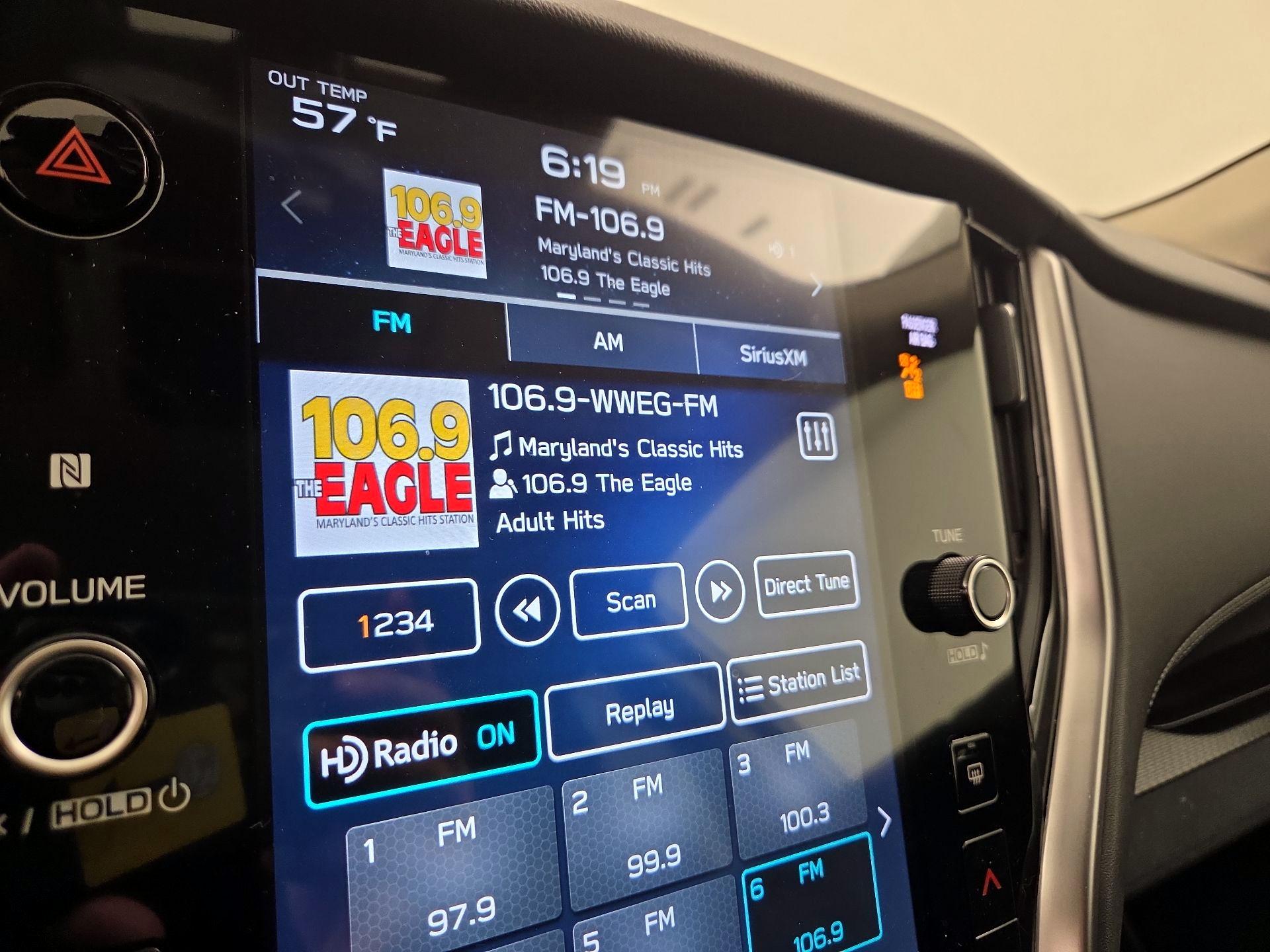 Thumbnail: 2024 Subaru Outback - 15