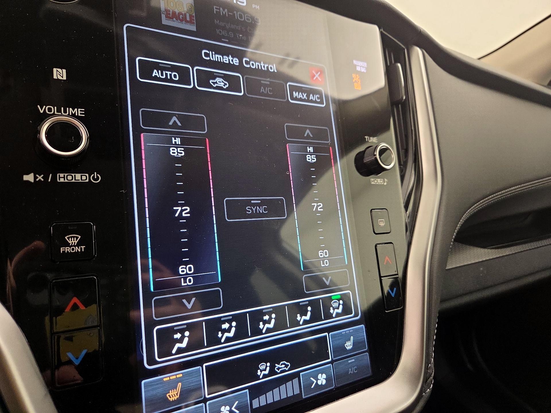 Thumbnail: 2024 Subaru Outback - 16