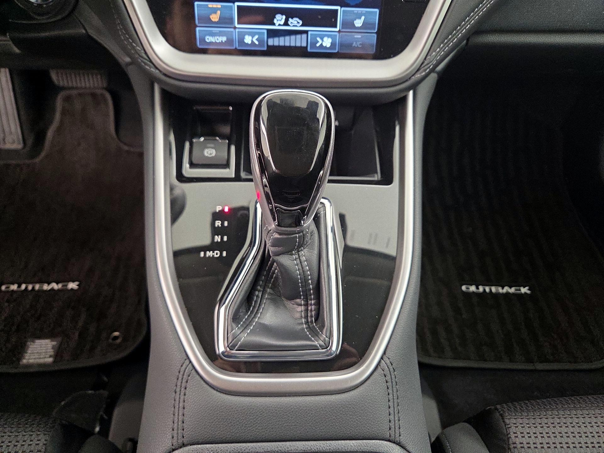 Thumbnail: 2024 Subaru Outback - 17