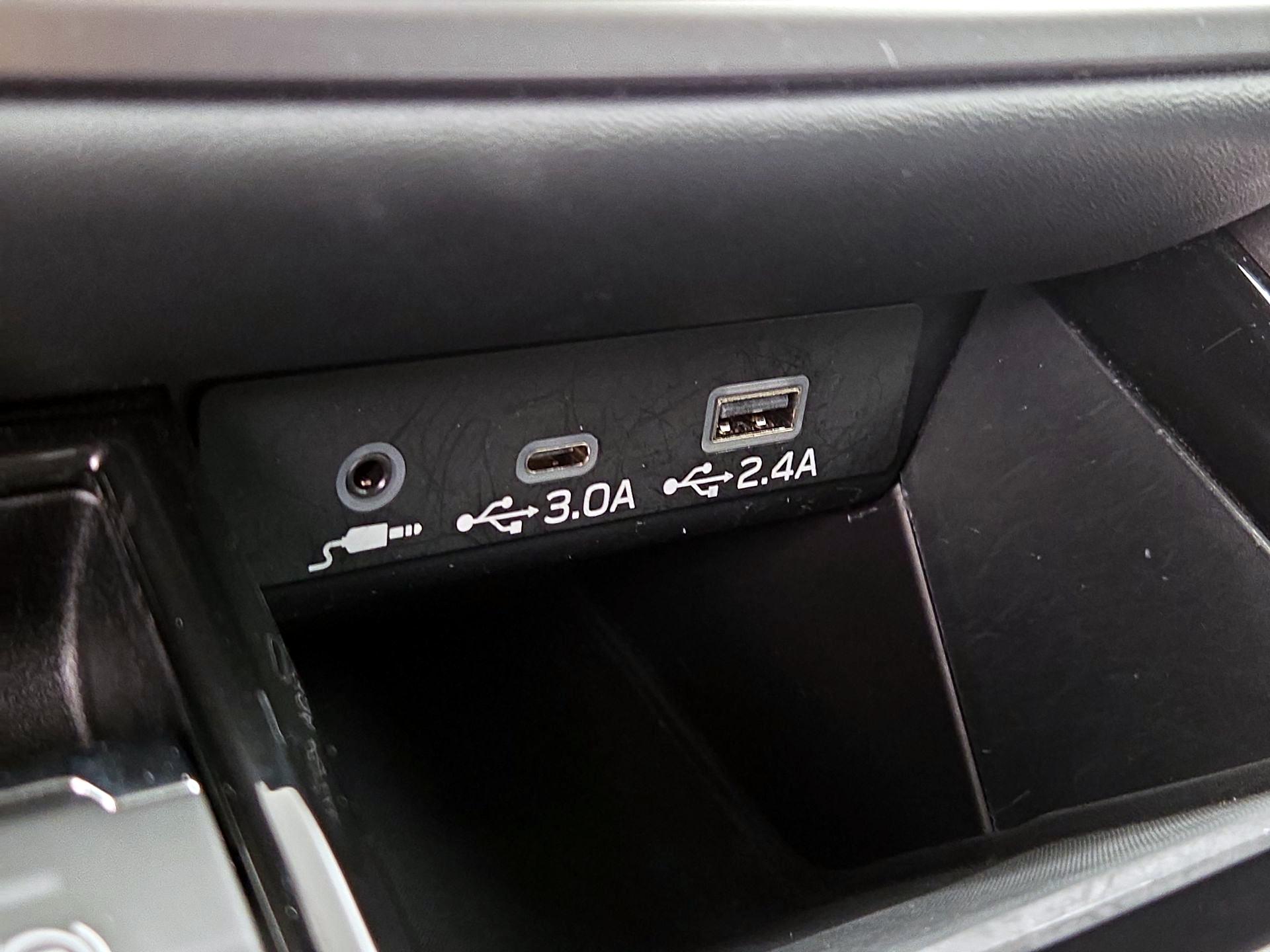 Thumbnail: 2024 Subaru Outback - 18