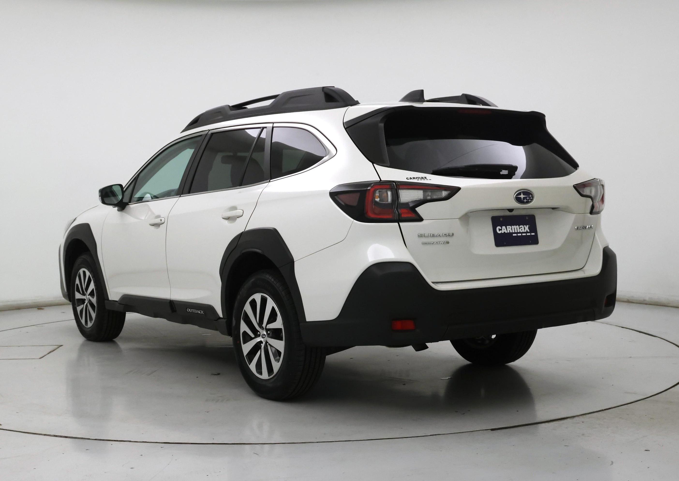 Thumbnail: 2024 Subaru Outback - 2