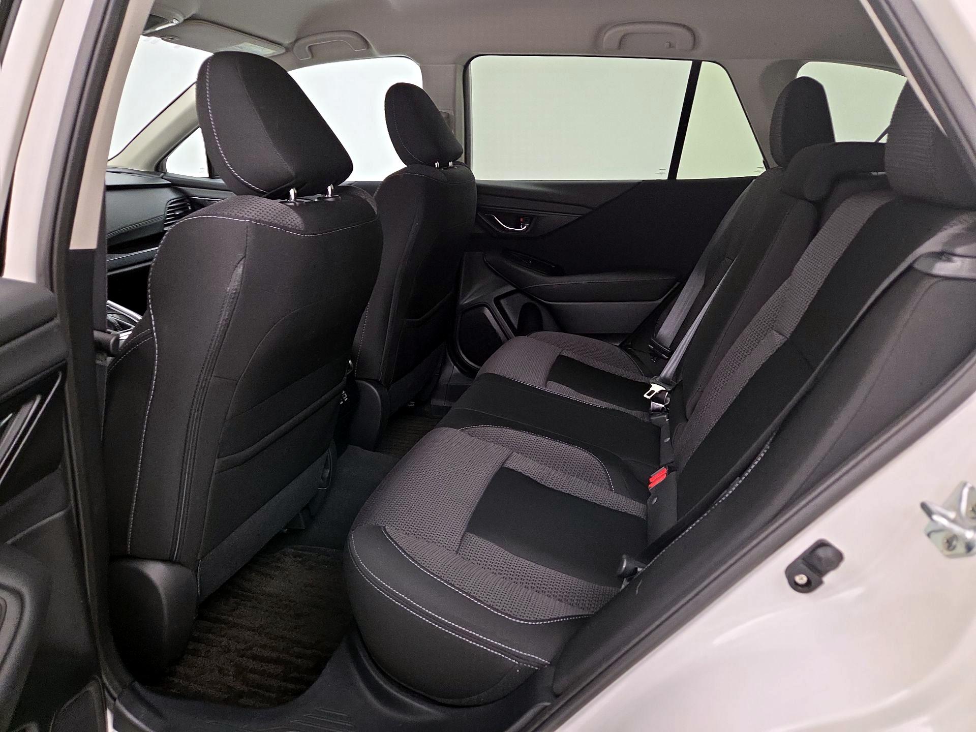 Thumbnail: 2024 Subaru Outback - 19