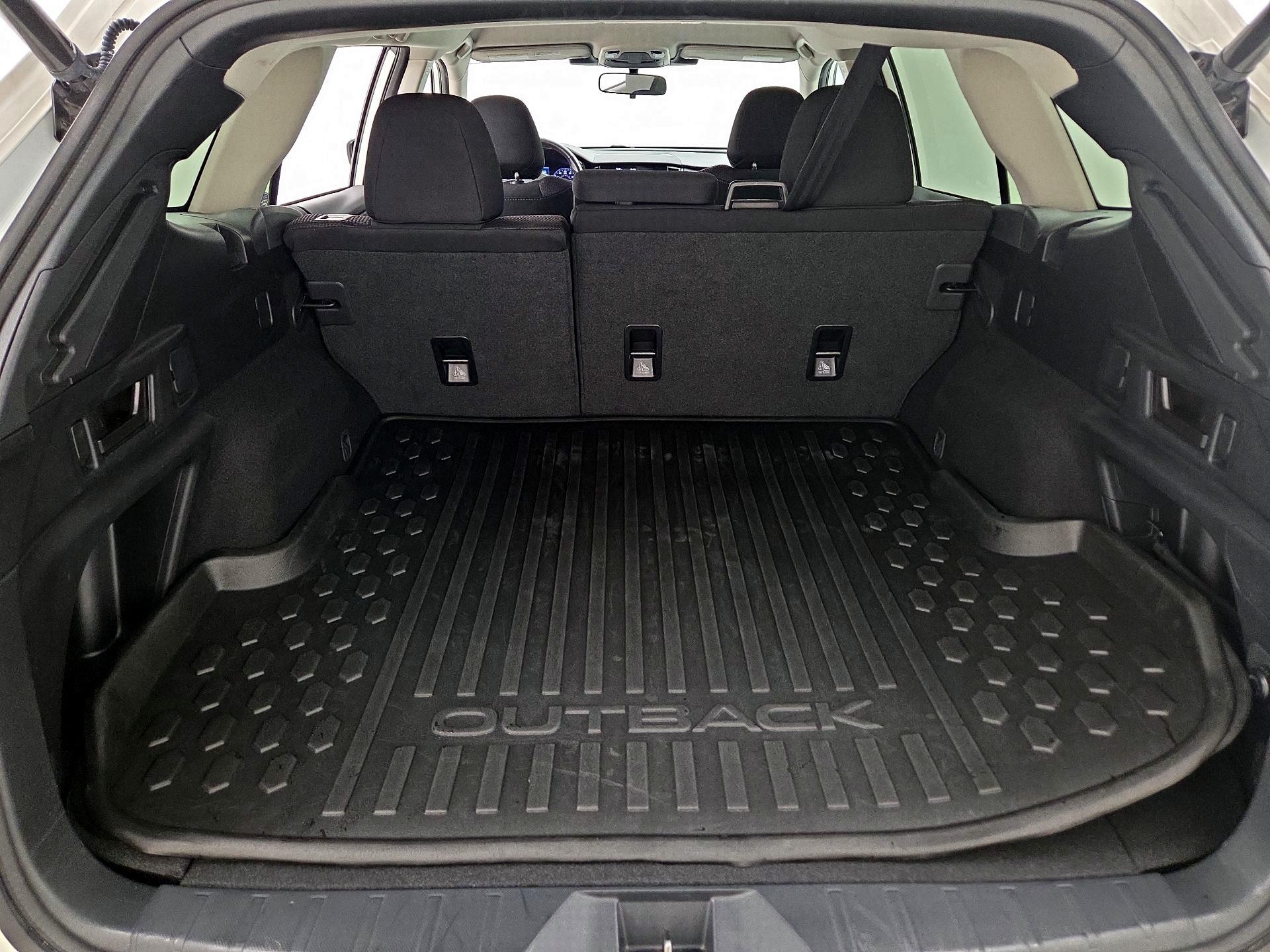 Thumbnail: 2024 Subaru Outback - 20