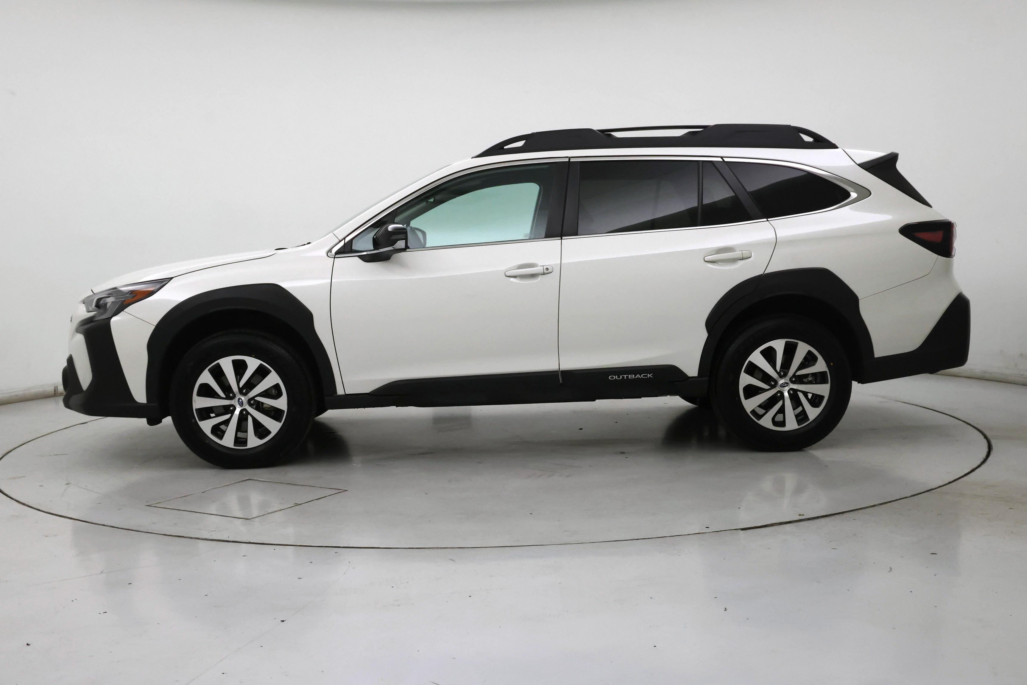 Thumbnail: 2024 Subaru Outback - 3