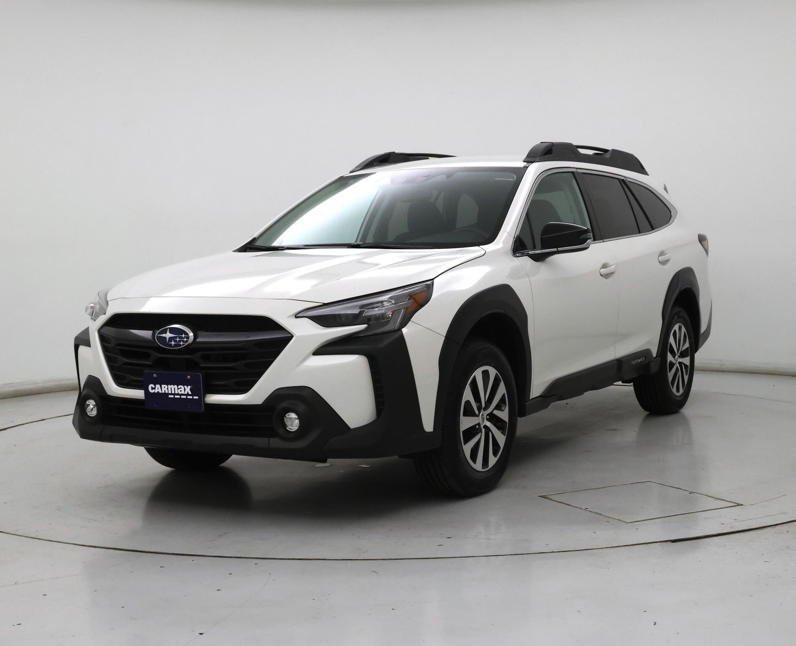 Thumbnail: 2024 Subaru Outback - 4